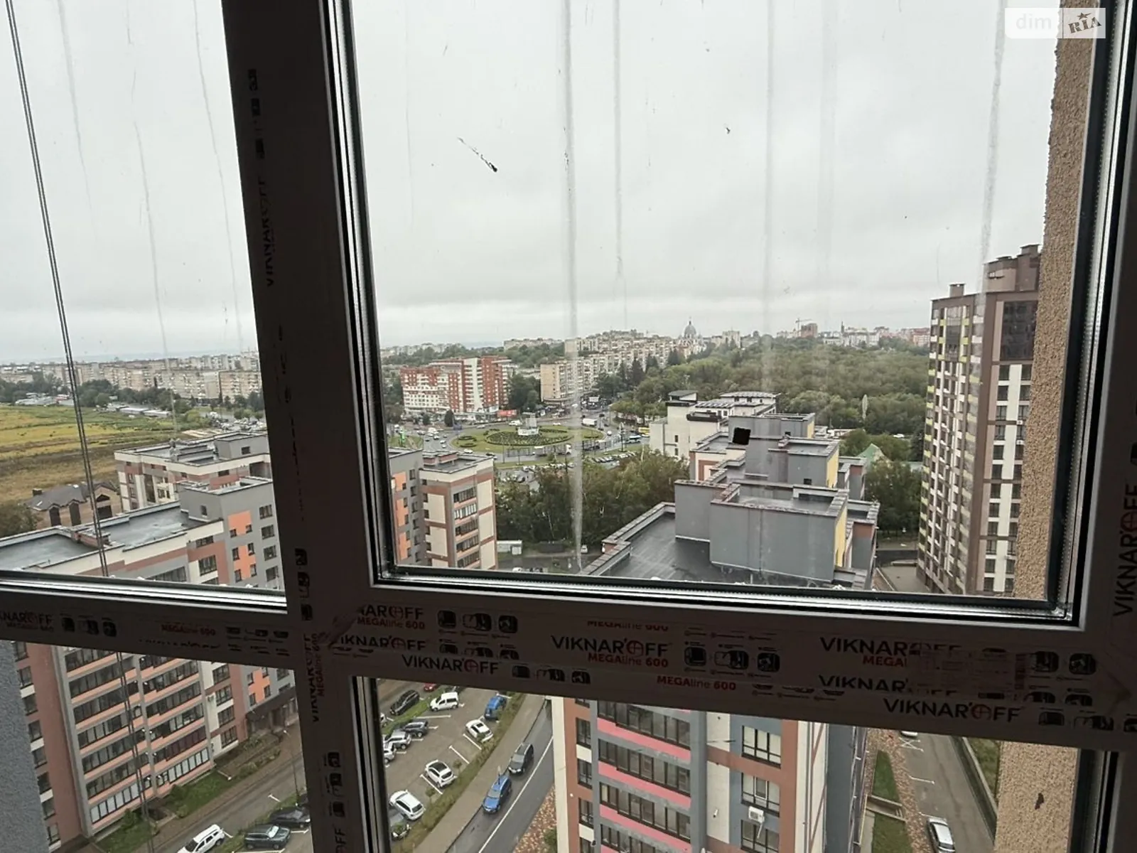 2-комнатная квартира 63.4 кв. м в Тернополе, Подволочиское шоссе - фото 1