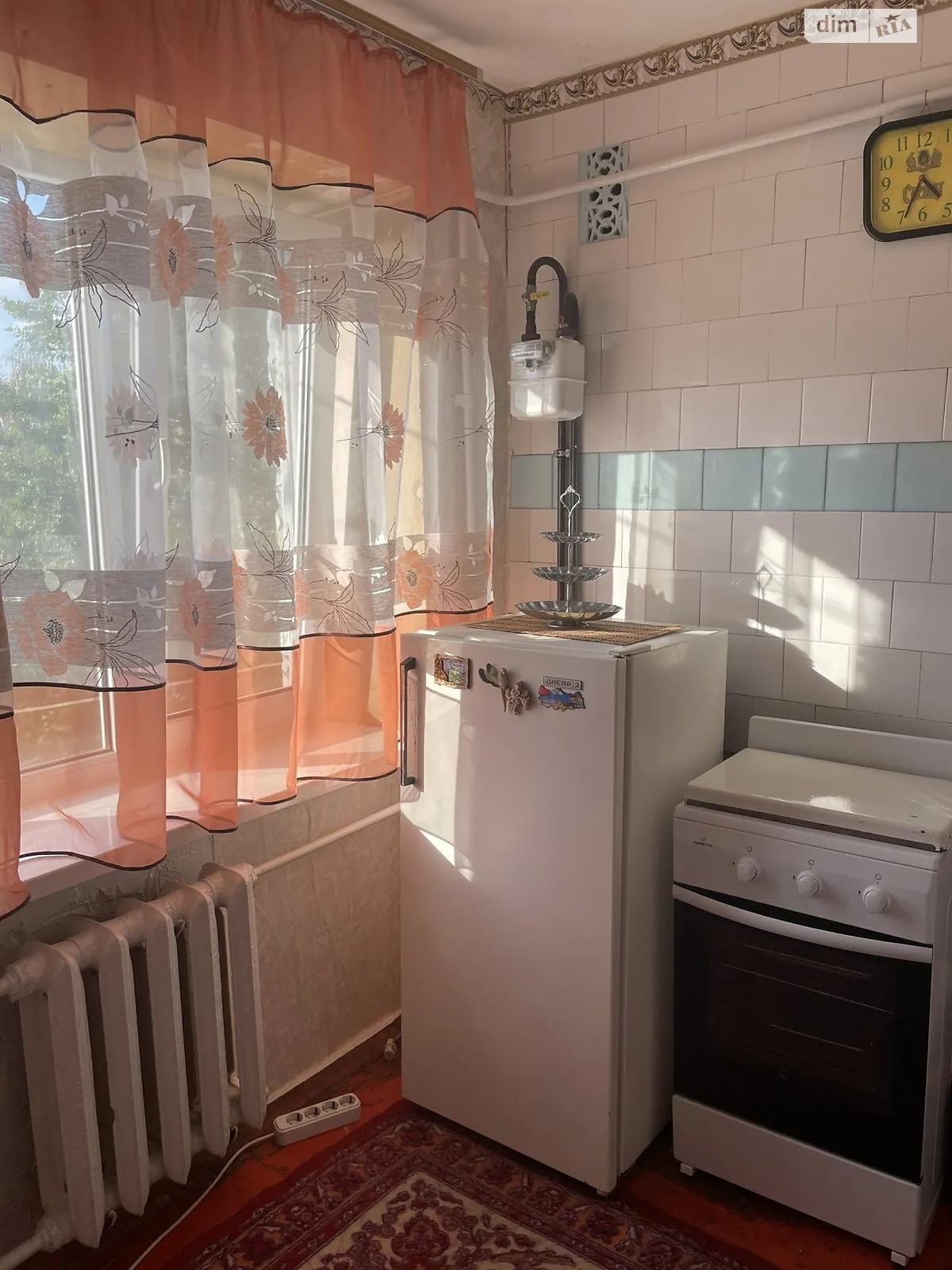 Здається в оренду 2-кімнатна квартира 48.7 кв. м у Харкові, вул. Миру, 76 - фото 1