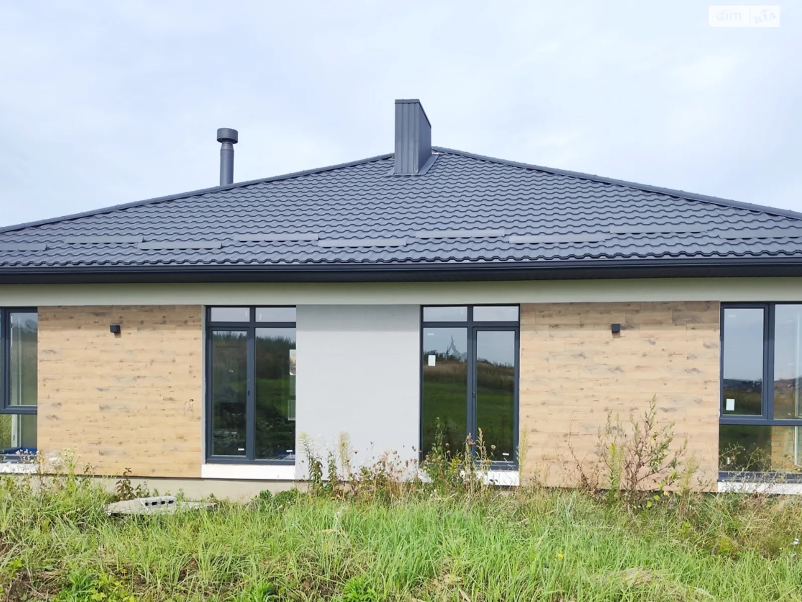 Продается часть дома 69 кв. м с подвалом, цена: 53000 $ - фото 1