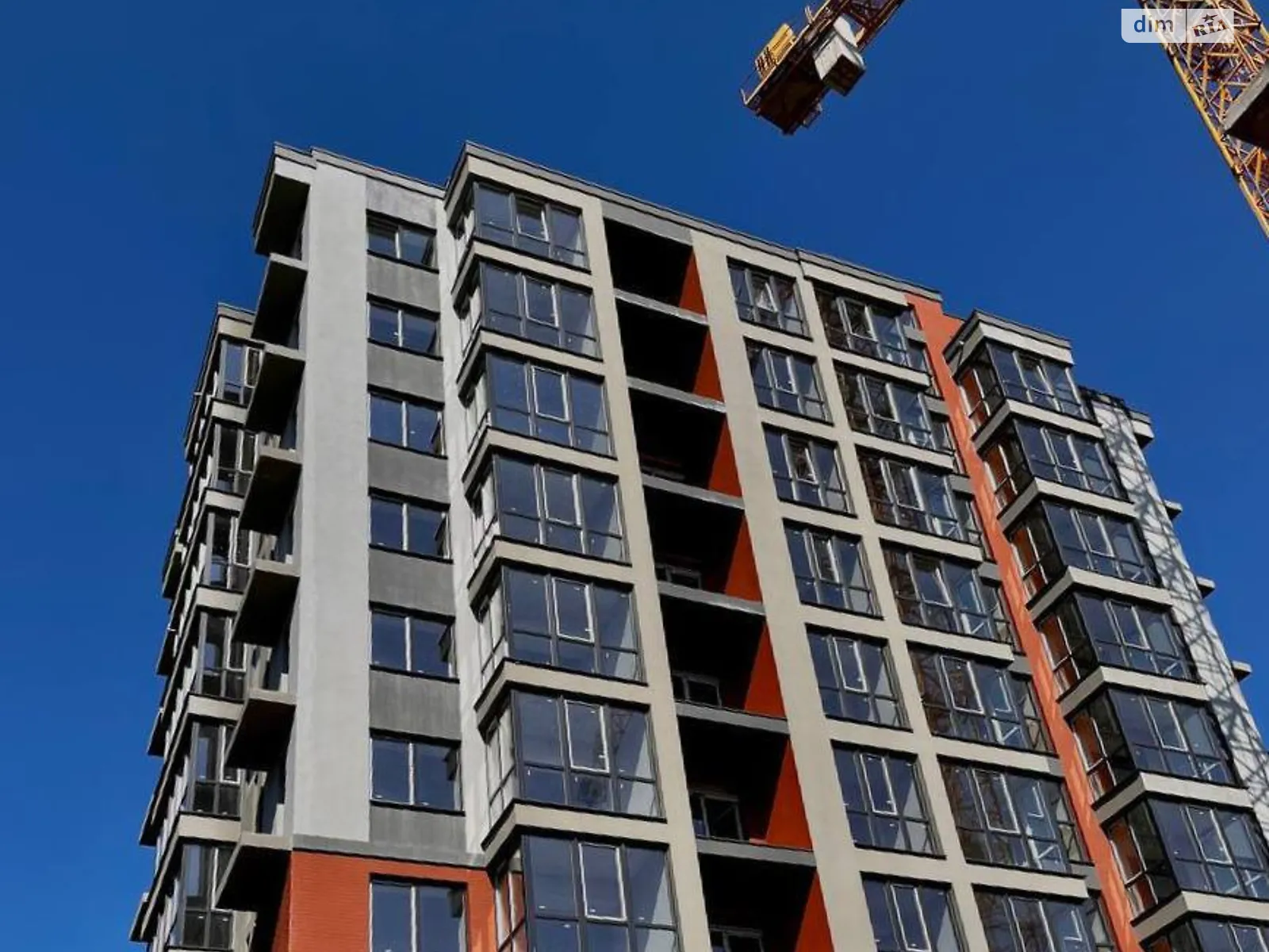 Продається 1-кімнатна квартира 30.86 кв. м у Гостомелі - фото 1