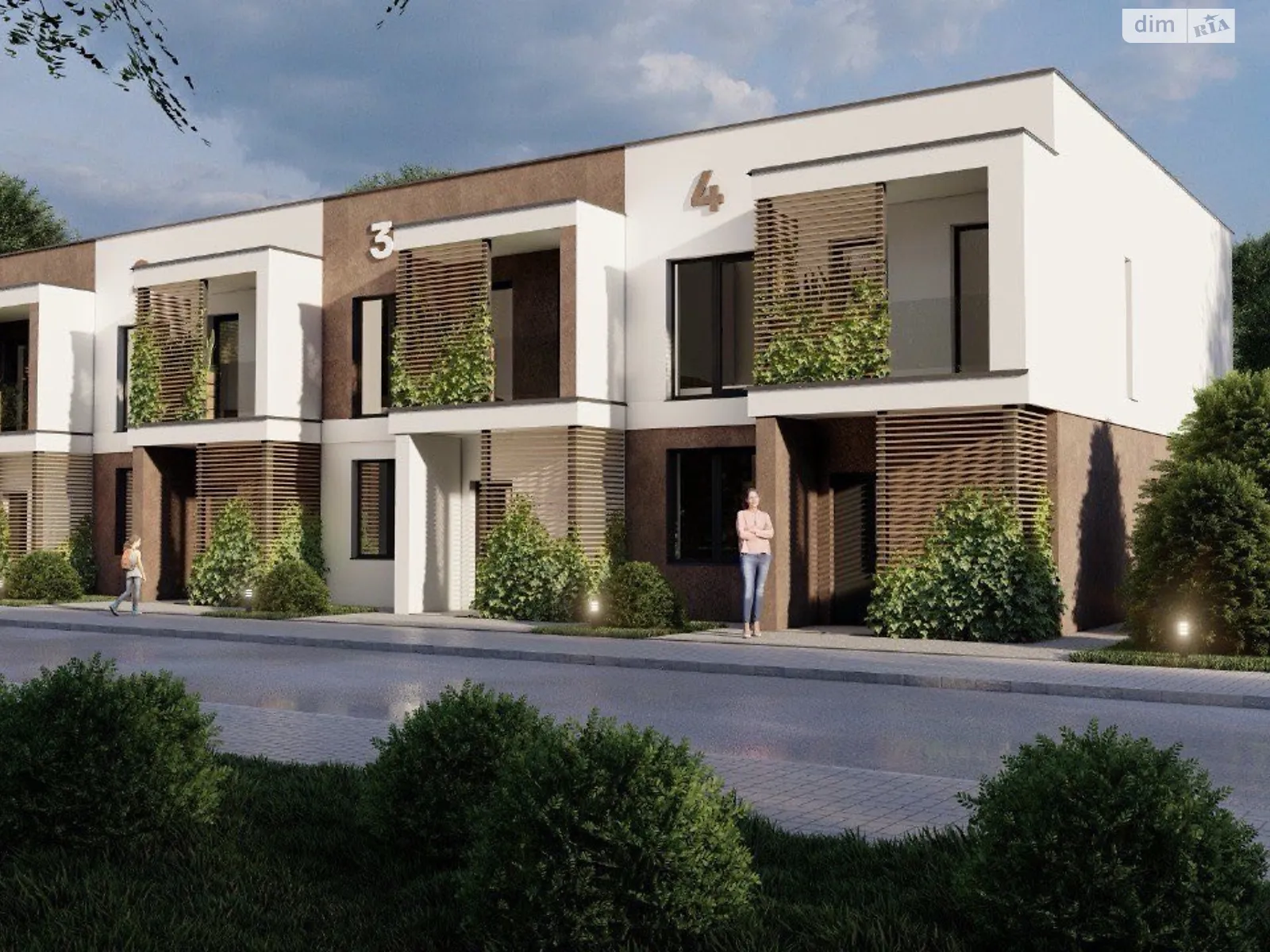 ул. Мира Тарновцы, цена: 60000 $ - фото 1