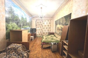 Продаж квартири, Харків, р‑н. Шатилівка, Культури вулиця