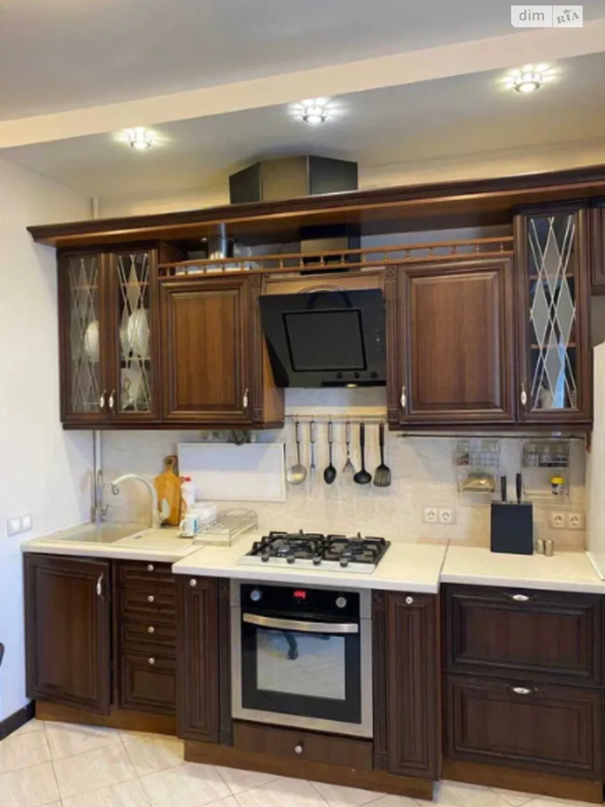 Продается 3-комнатная квартира 90 кв. м в Харькове, ул. Данилевского, 19 - фото 1