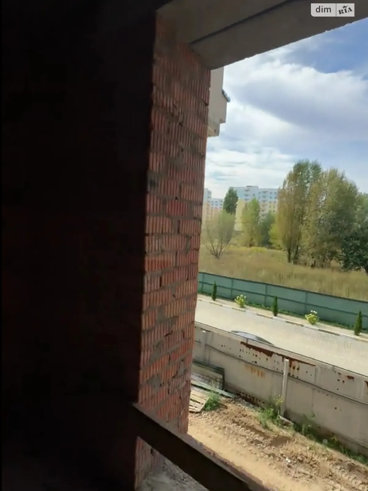 Продается 1-комнатная квартира 41 кв. м в Буче, ул. Николая Мозгового, 7 - фото 1