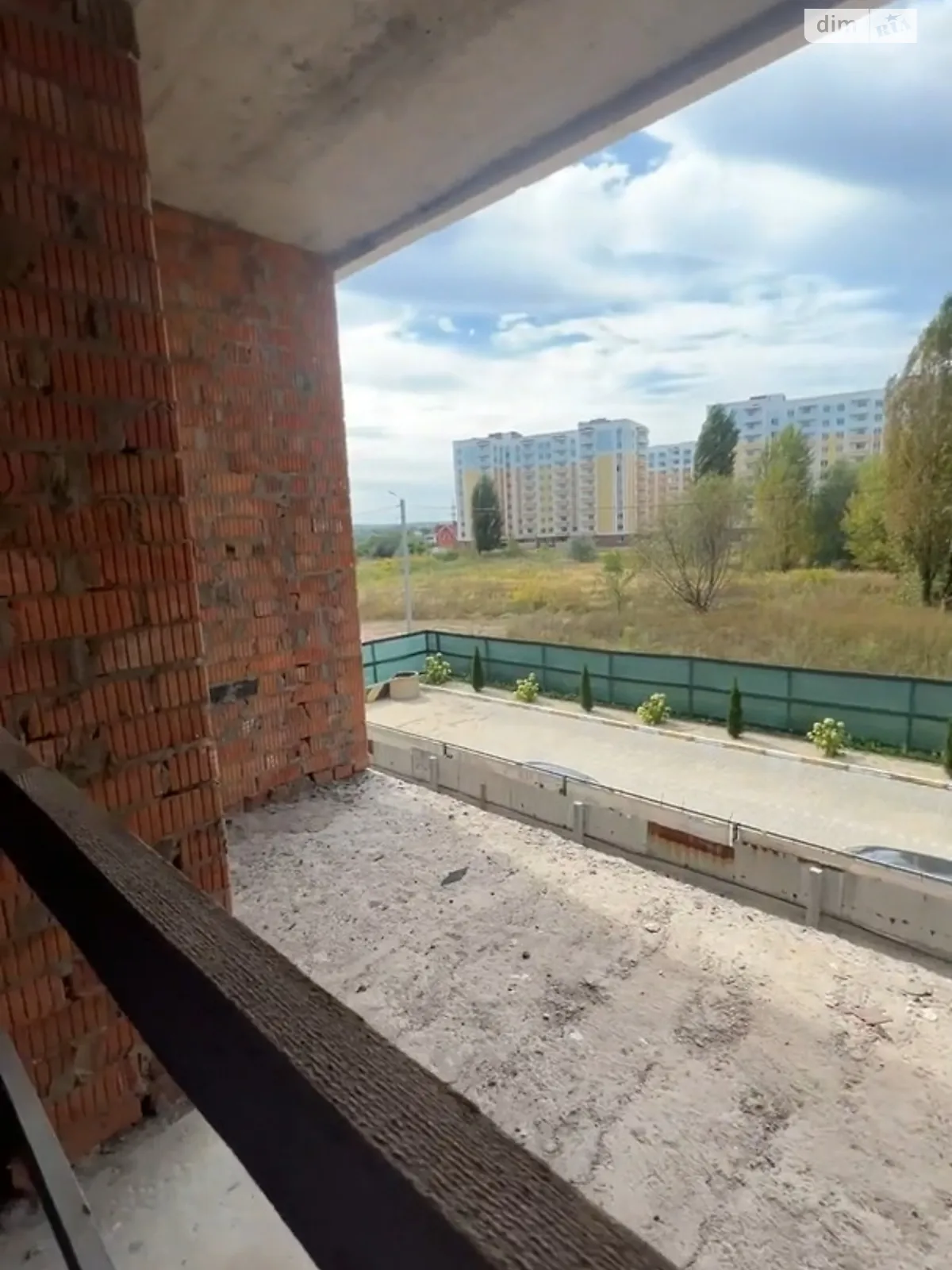 Продается 1-комнатная квартира 41 кв. м в Буче, ул. Николая Мозгового, 7 - фото 1