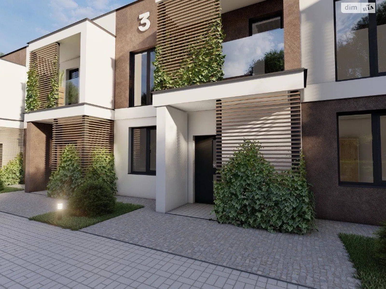 ул. Дружбы Тарновцы, цена: 60000 $ - фото 1