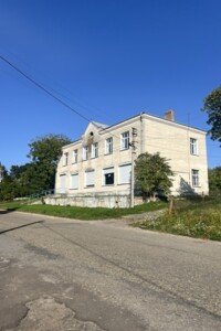 Продажа коммерческого помещения, Львовская, Новый Милятин, вулиця Центральна