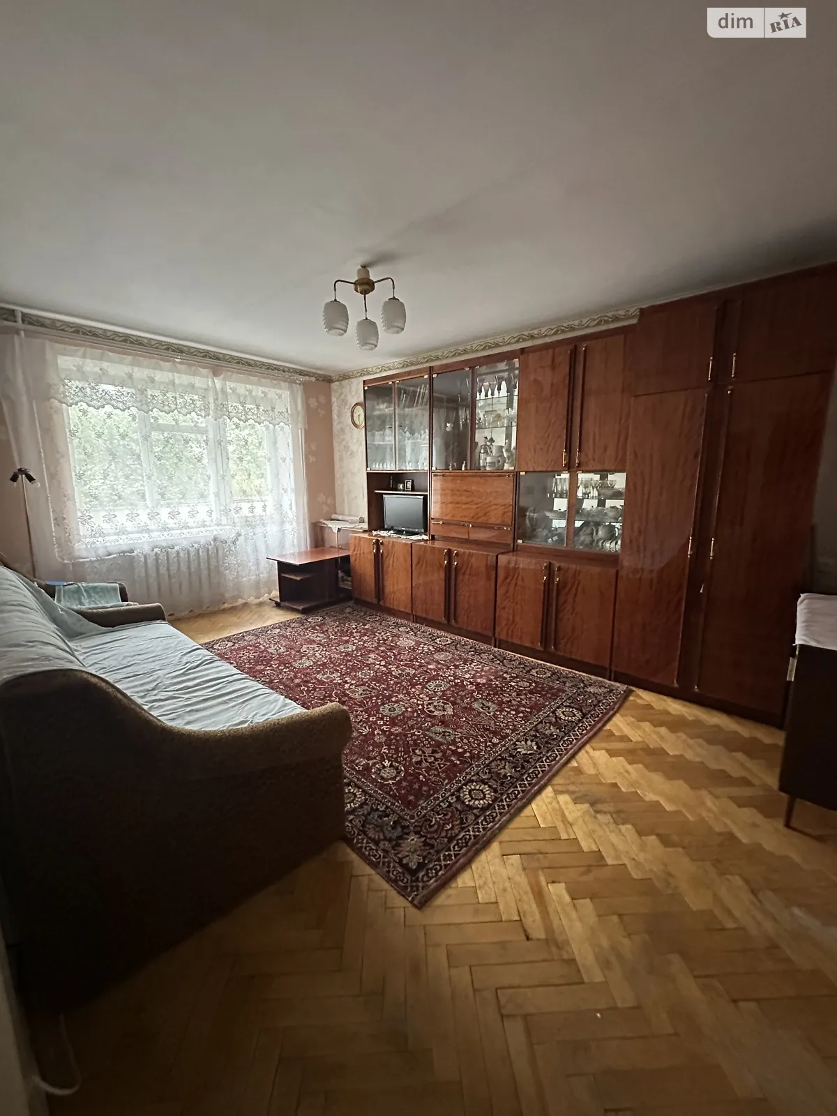 4-комнатная квартира 74 кв. м в Тернополе, ул. Новый Свет - фото 1