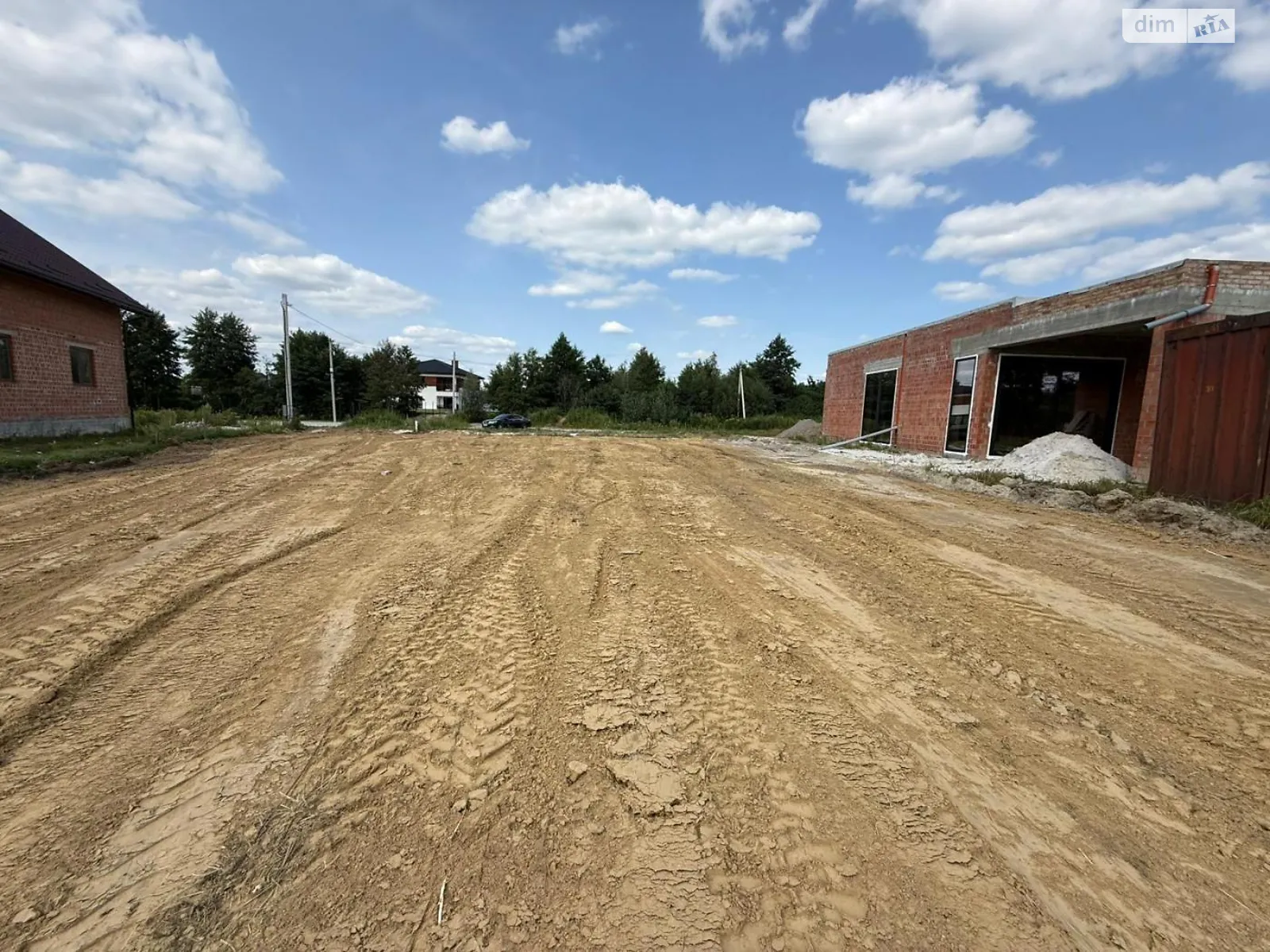 Продається земельна ділянка 8.37 соток у Львівській області, цена: 54500 $ - фото 1