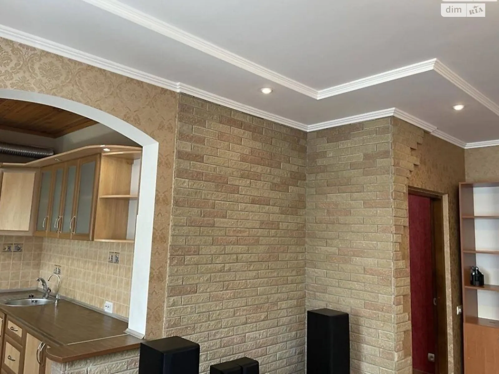 Продается 2-комнатная квартира 54 кв. м в, цена: 80000 $ - фото 1
