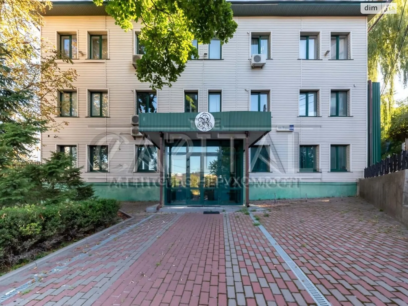 пер. Болсуновский(Мичурина), 3/2 Киев, цена: 1350000 $ - фото 1