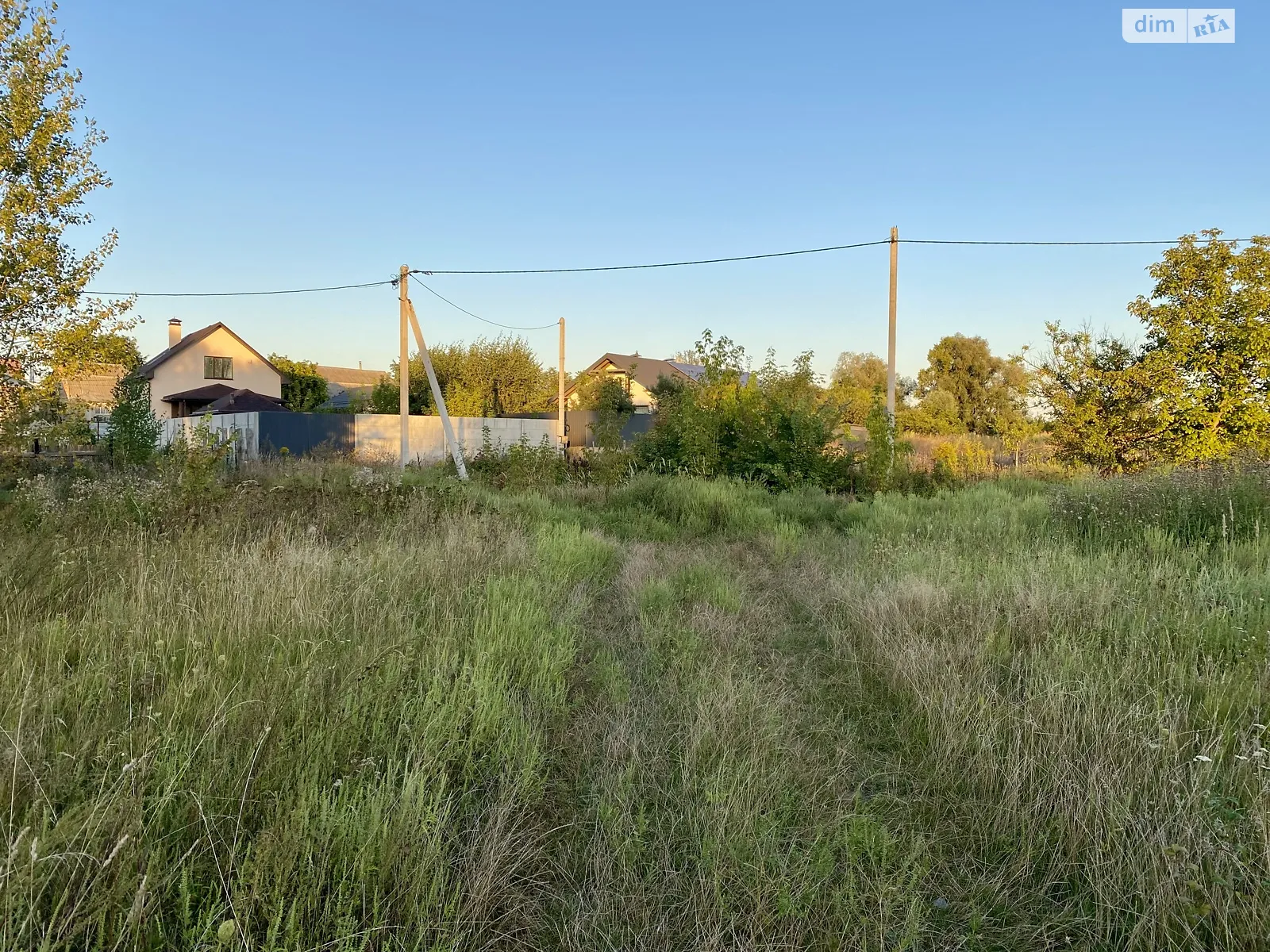 Продается земельный участок 5 соток в Киевской области, цена: 15000 $ - фото 1