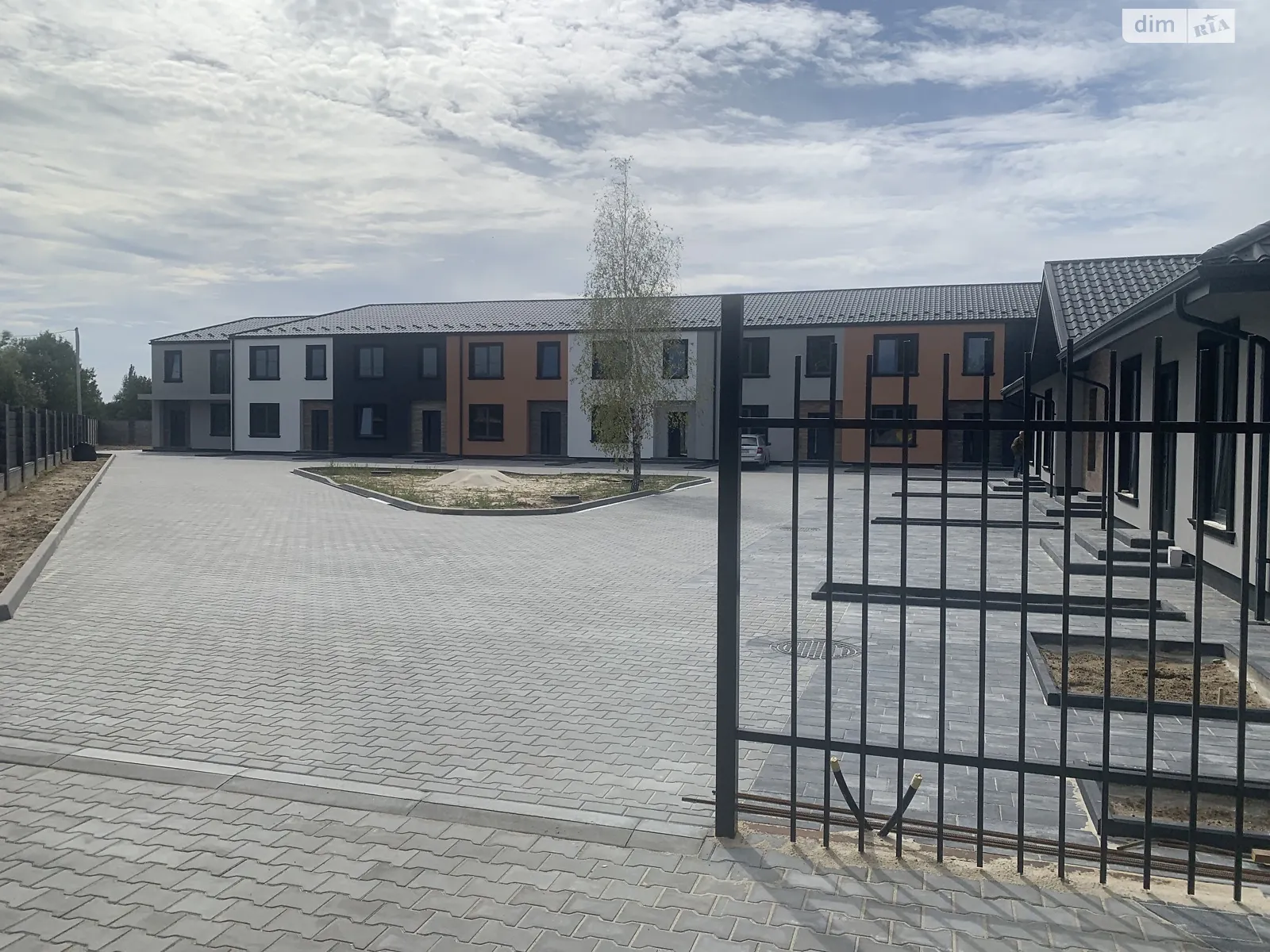 ул. Бориса Лятошинского(1-го Мая) Ворзель, цена: 63000 $ - фото 1