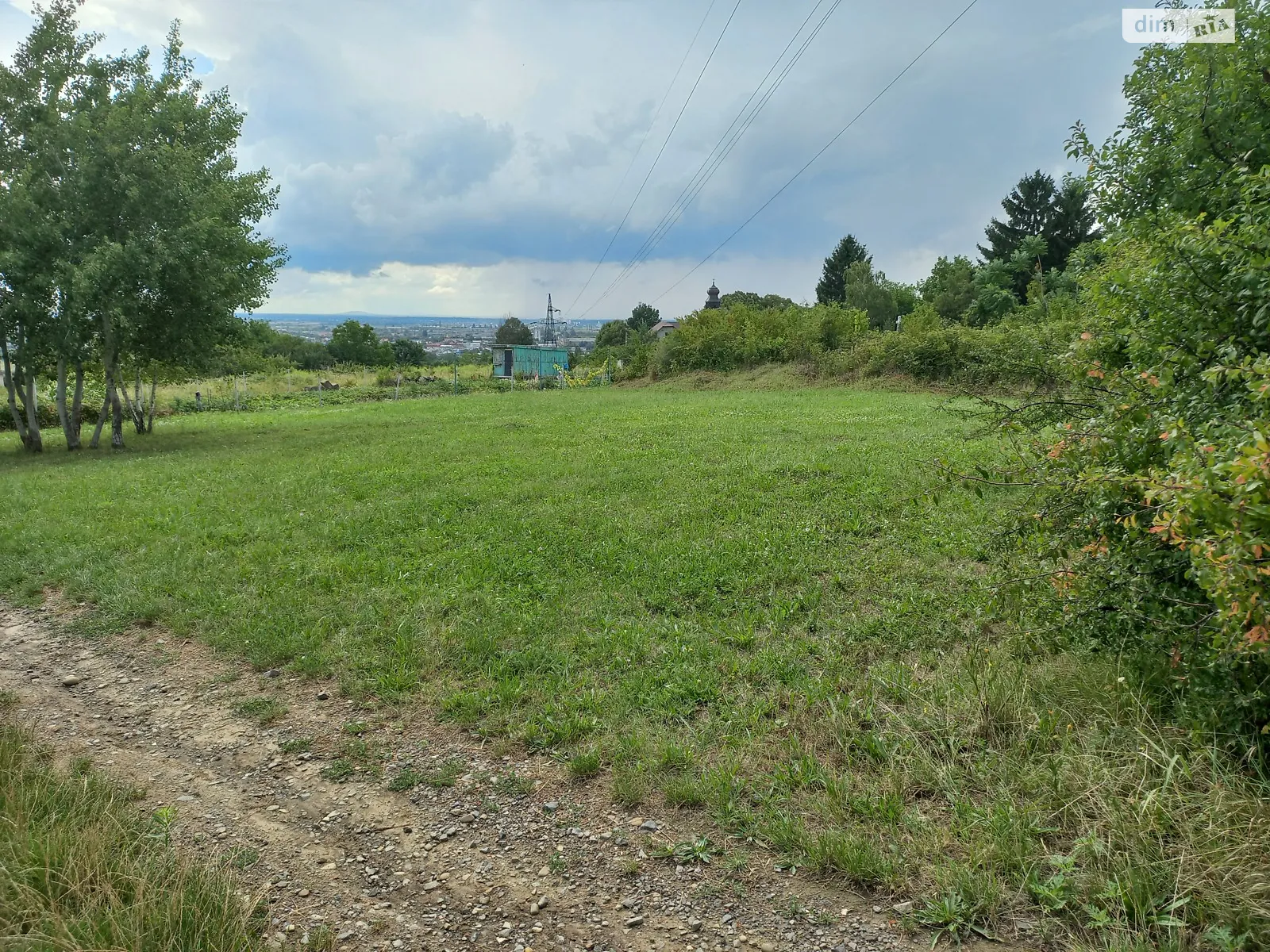 Продается земельный участок 9 соток в Закарпатской области, цена: 11000 $ - фото 1