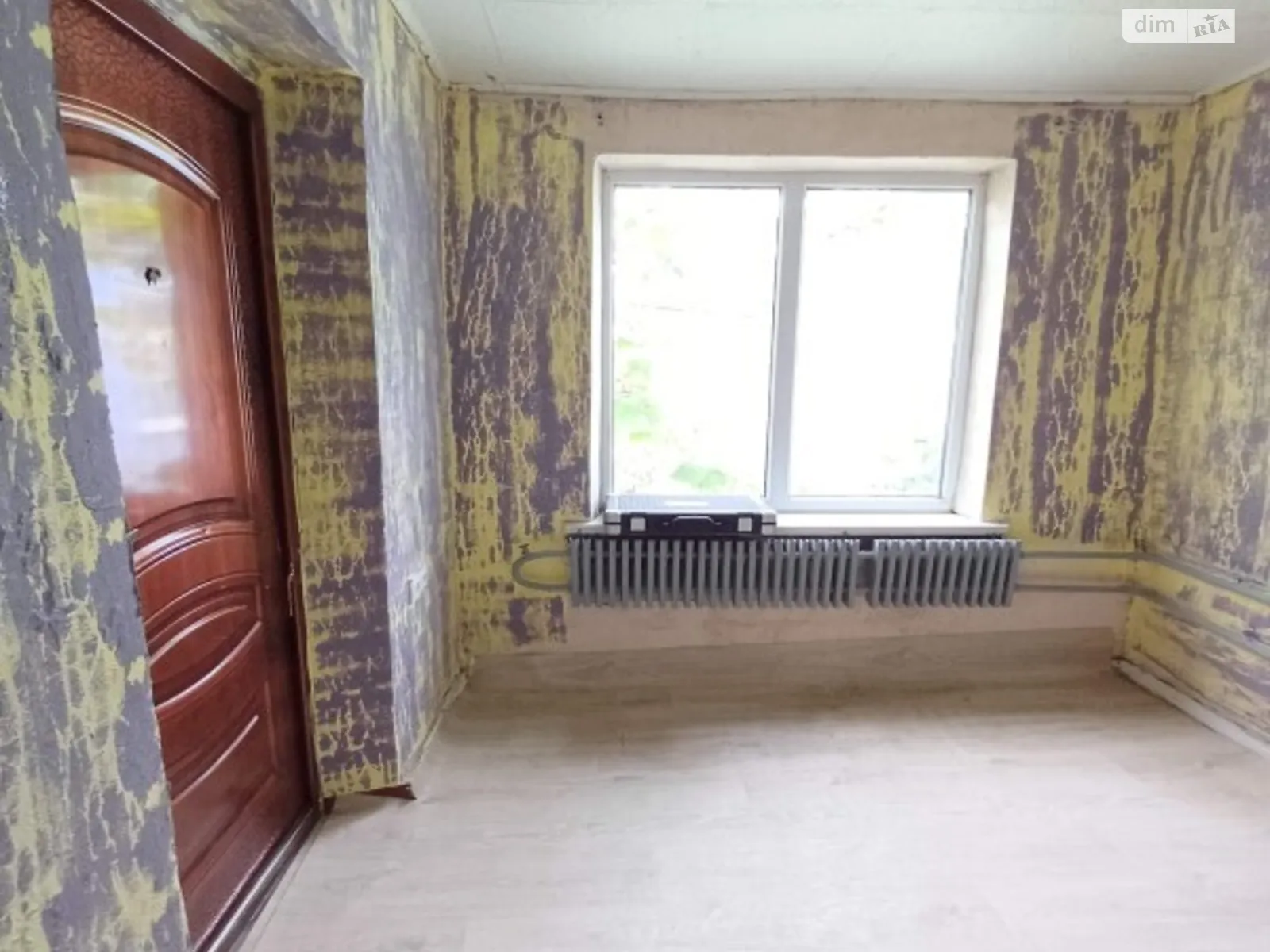 Продается часть дома 52.9 кв. м с камином, цена: 16000 $ - фото 1