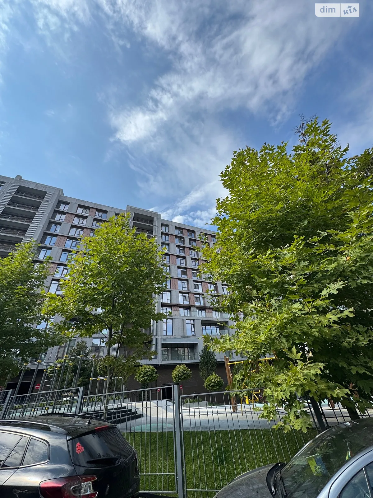 Продается 1-комнатная квартира 48.9 кв. м в Днепре, бул. Кучеревского, 1 - фото 1