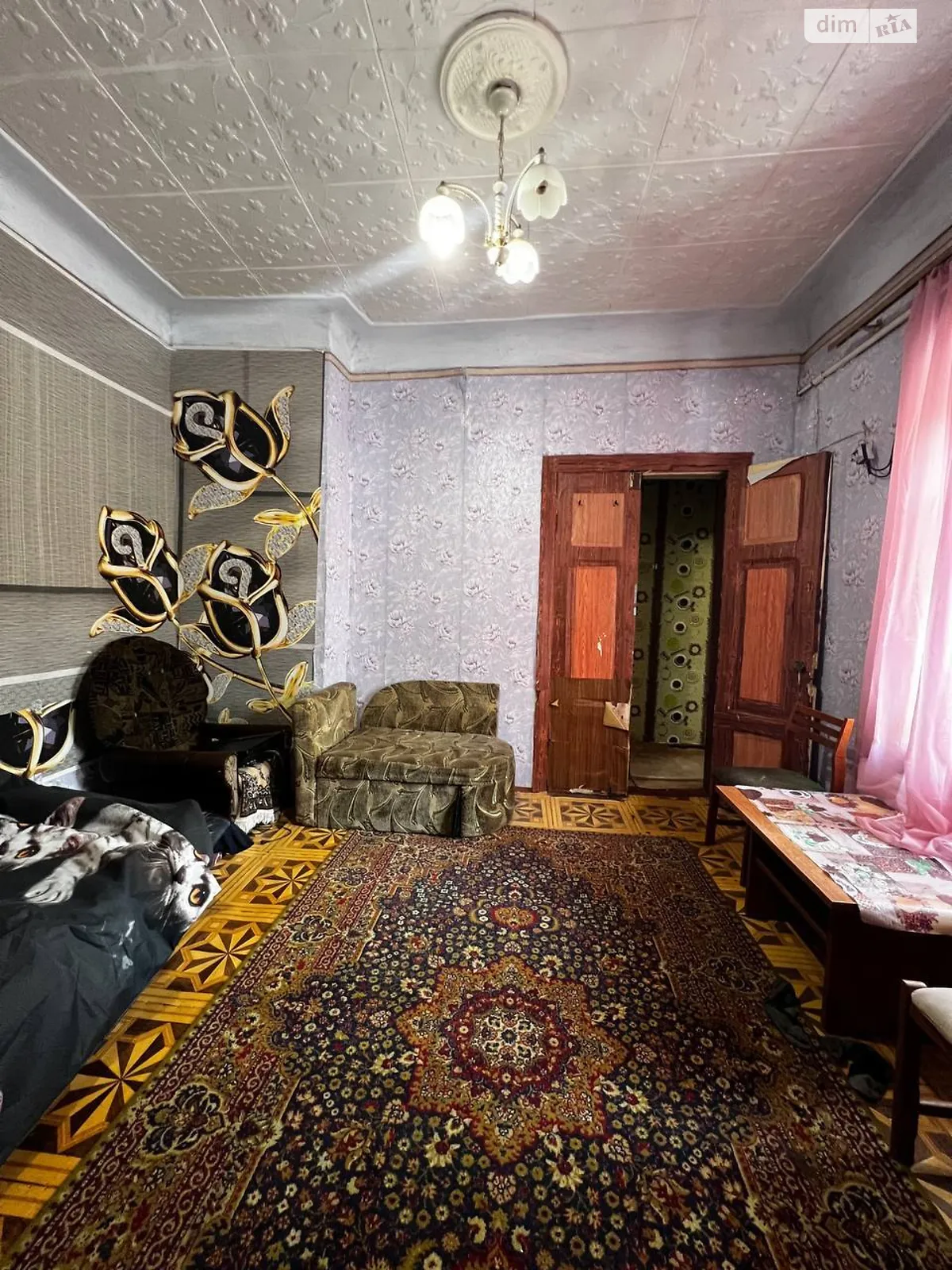 Продается 2-комнатная квартира 37 кв. м в Николаеве, ул. Спасская - фото 1
