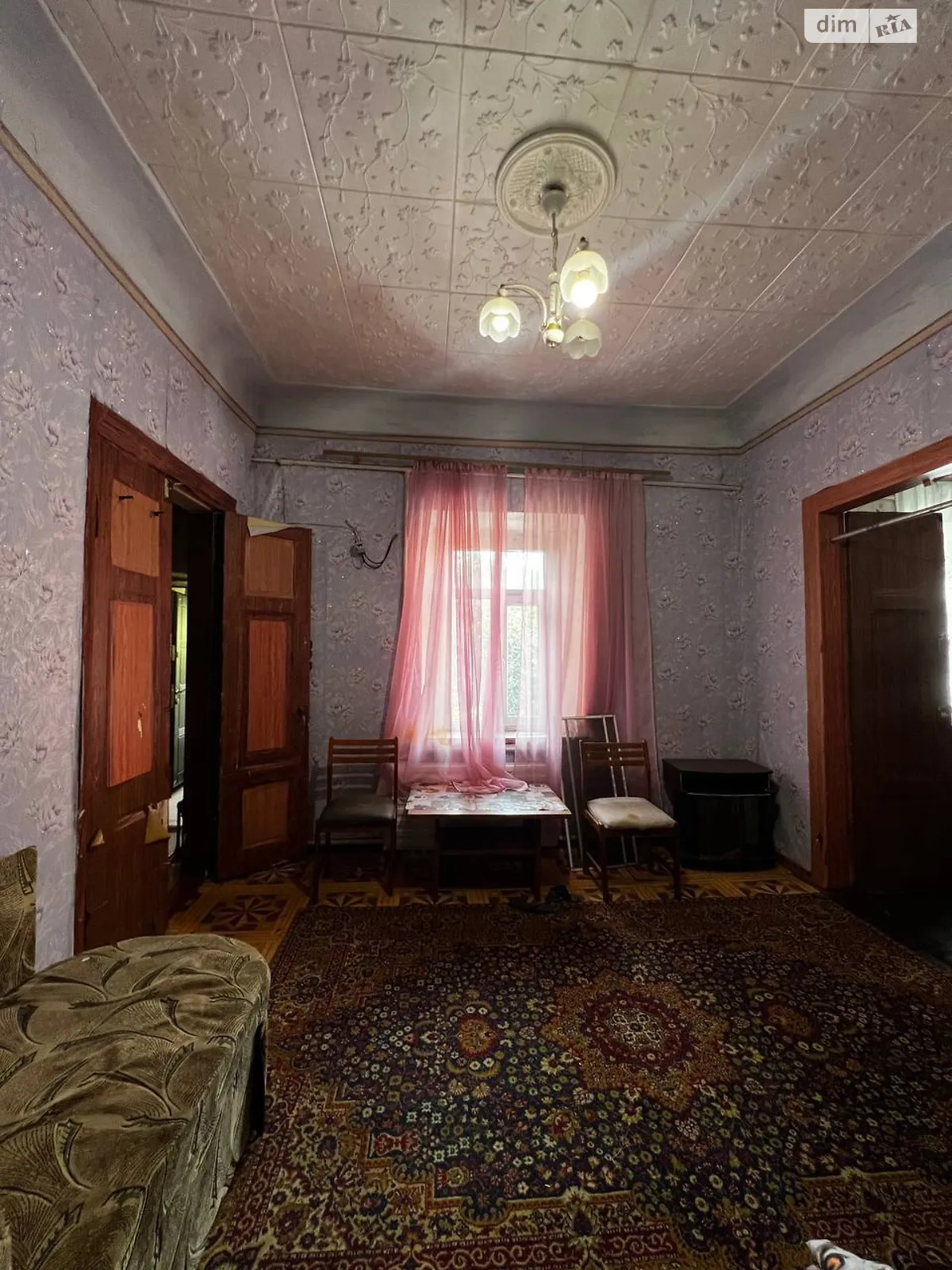 Продается 2-комнатная квартира 37 кв. м в Николаеве, ул. Спасская - фото 1