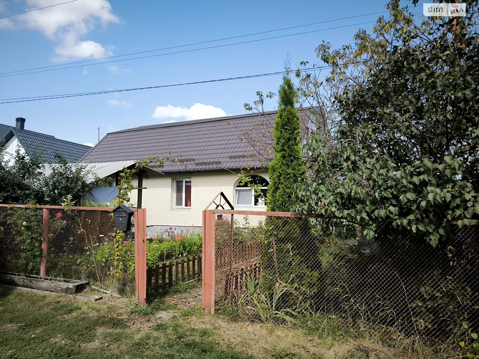 Продається одноповерховий будинок 91.9 кв. м з подвалом, цена: 74000 $ - фото 1