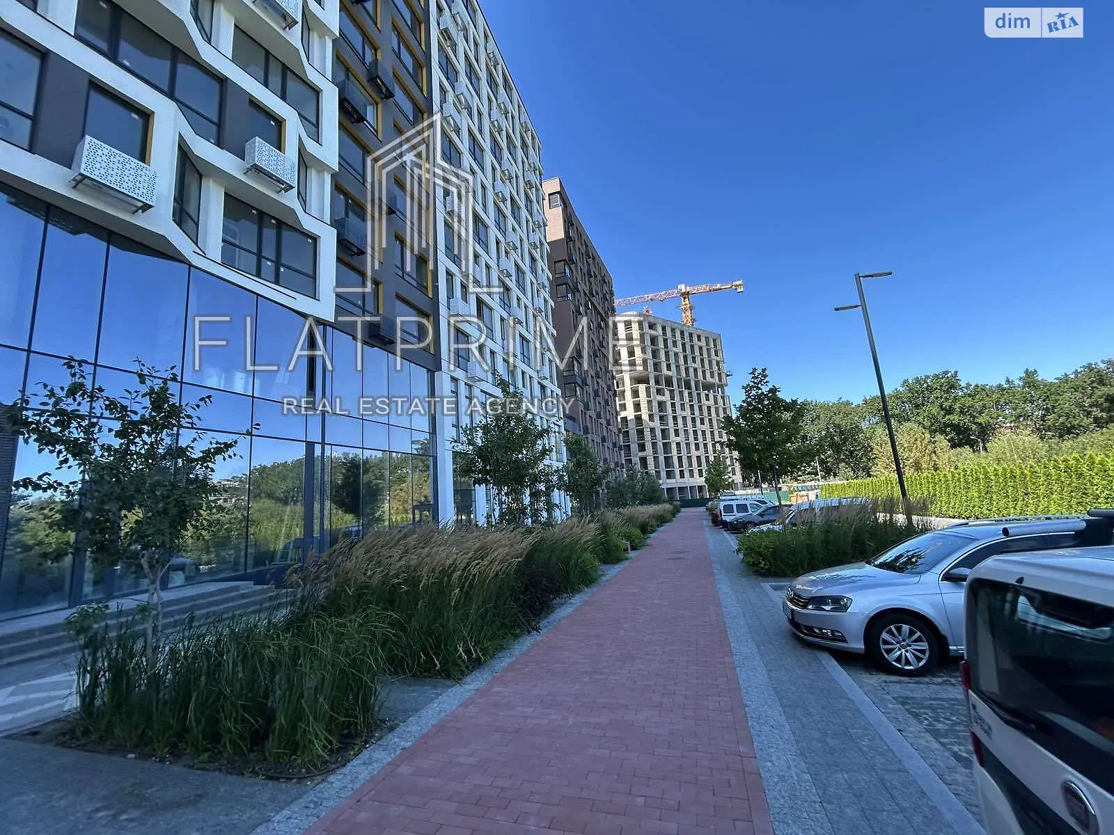 ул. Берковецкая, 4Д Берковец Киев ЖК Lucky Land Академгородок, цена: 247779 $ - фото 1