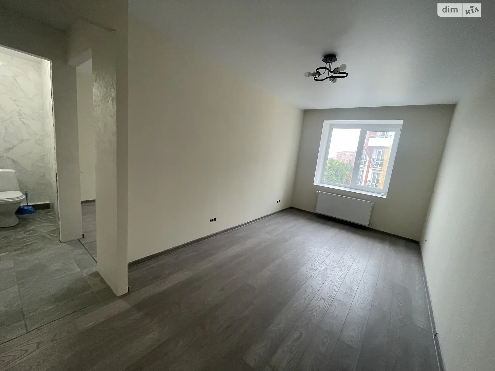 3-комнатная квартира 77 кв. м в Тернополе, ул. Троллейбусная - фото 1