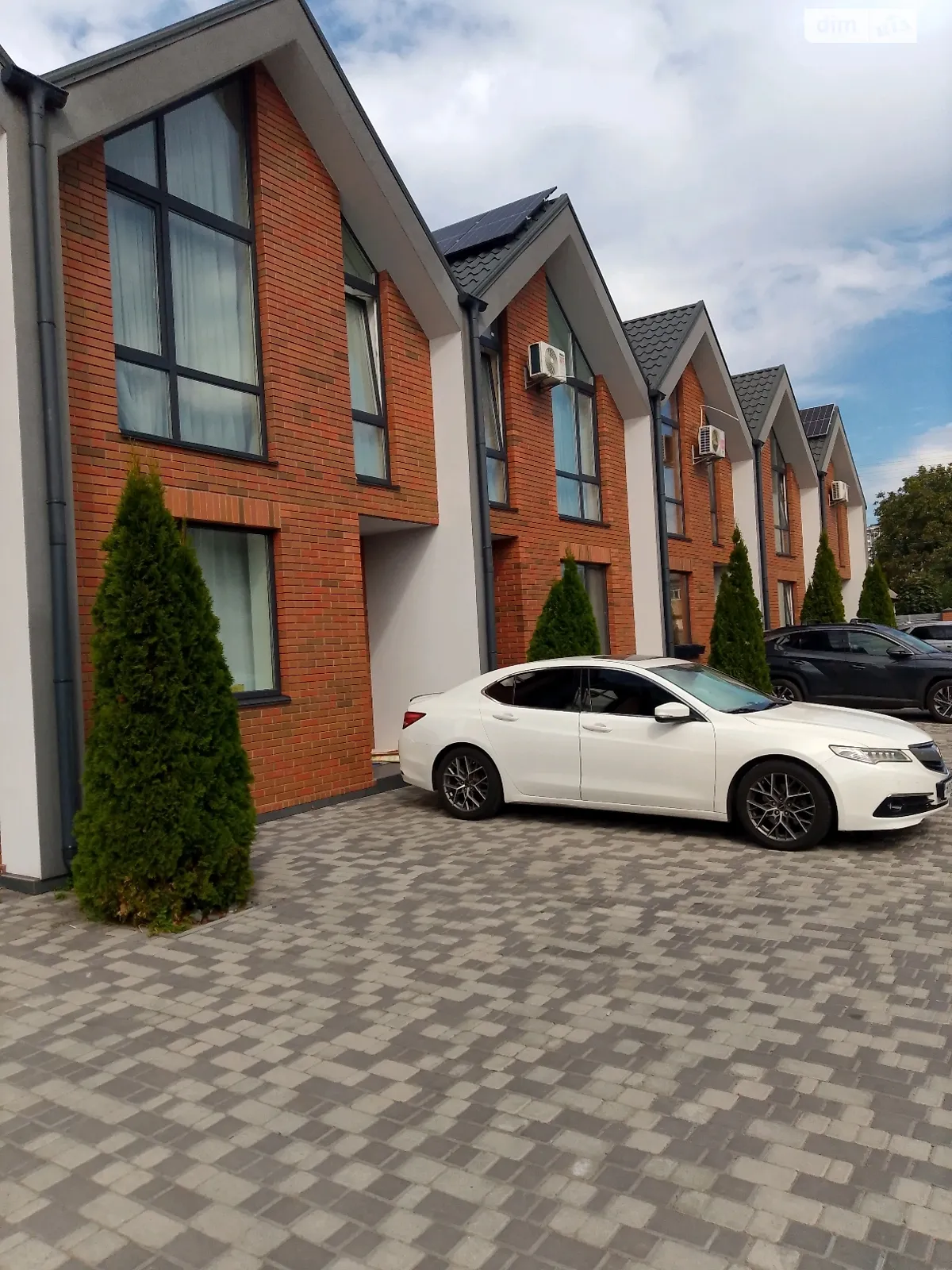 ул. Водопроводная, 14 Буча, цена: 72500 $ - фото 1