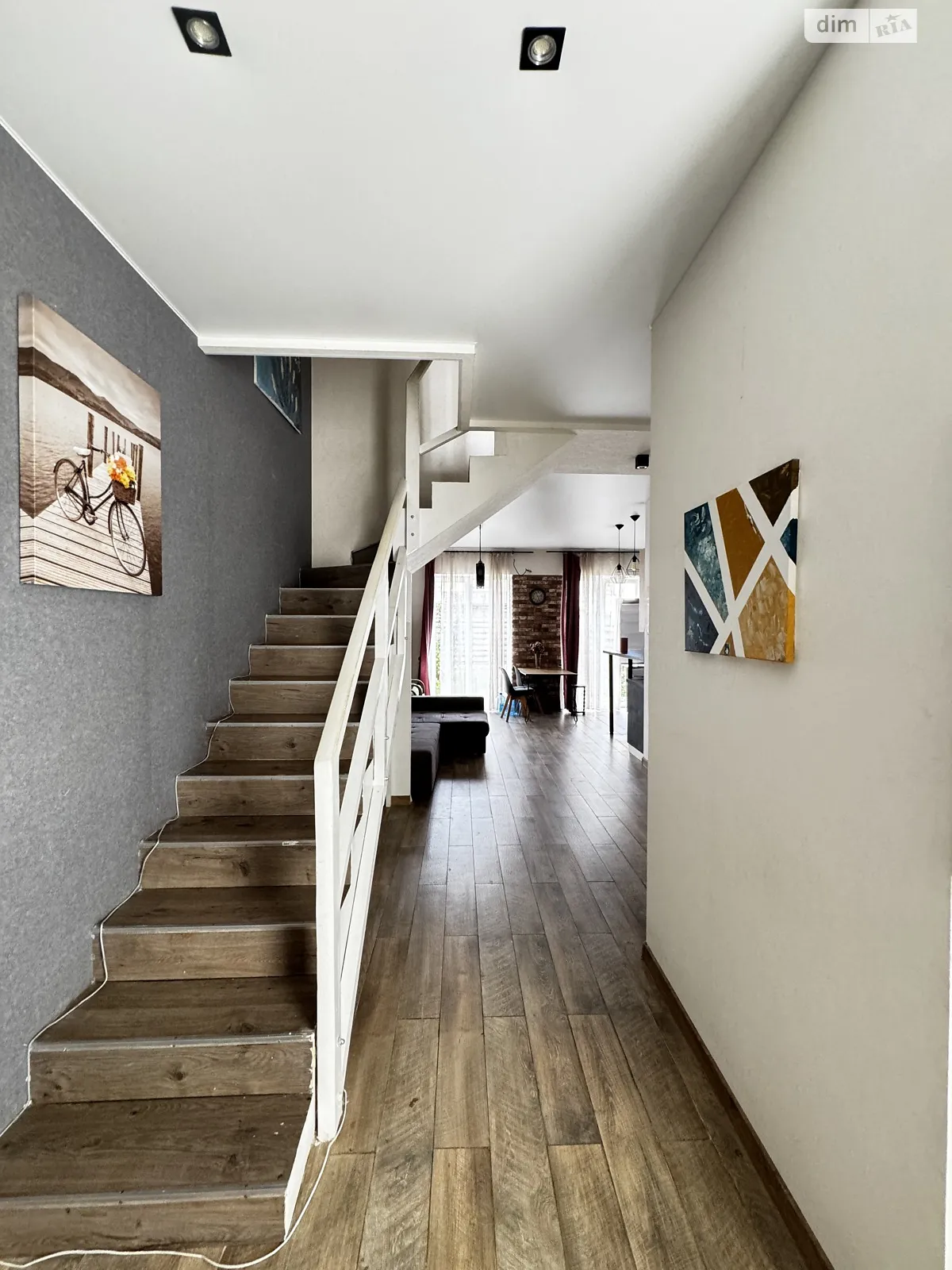 пров. Ювілейний, 17/6 Гостомель ЖК Riviera, цена: 115000 $ - фото 1
