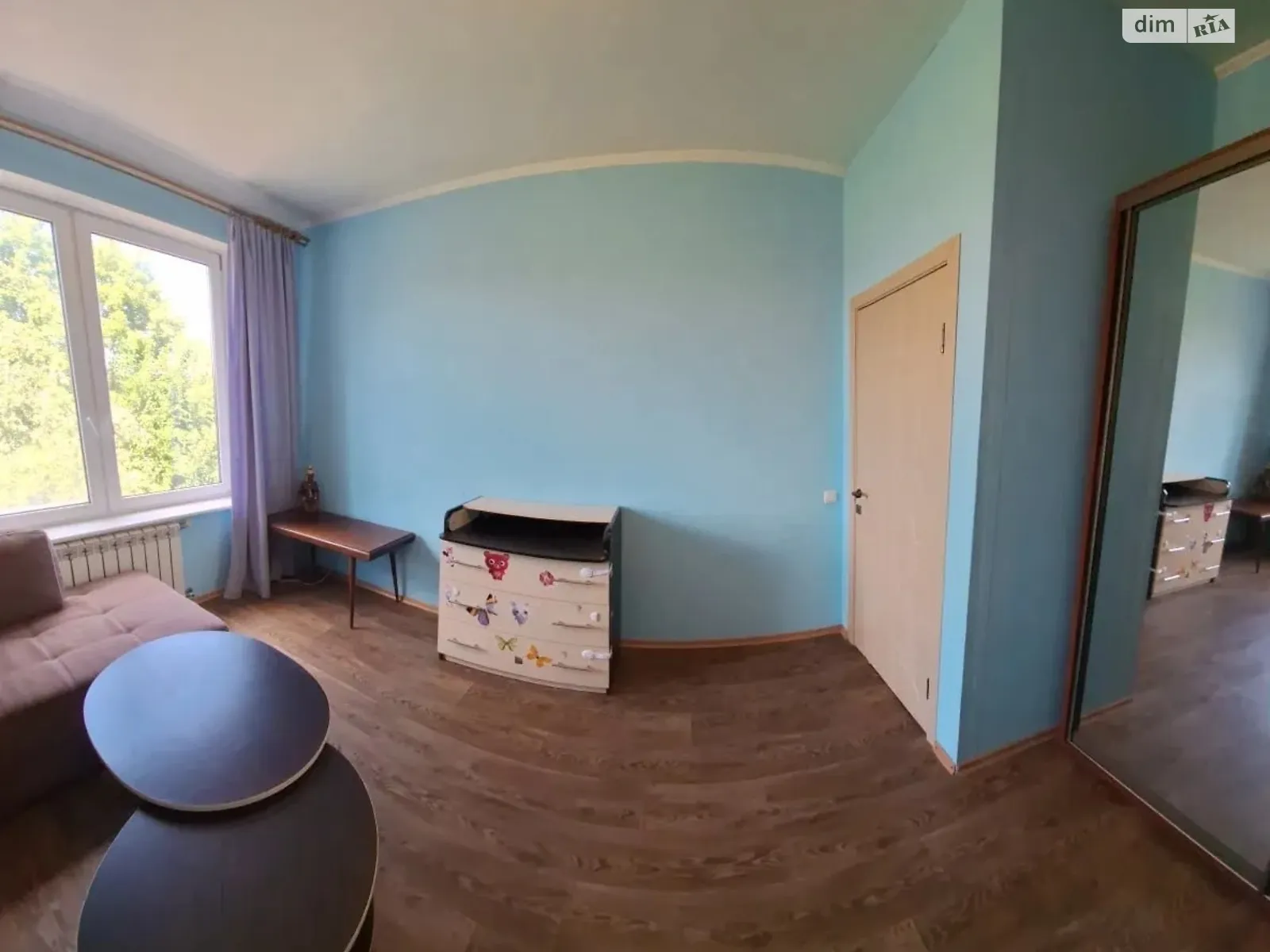 Продается 3-комнатная квартира 73.1 кв. м в Днепре, пер. Тиверская - фото 1