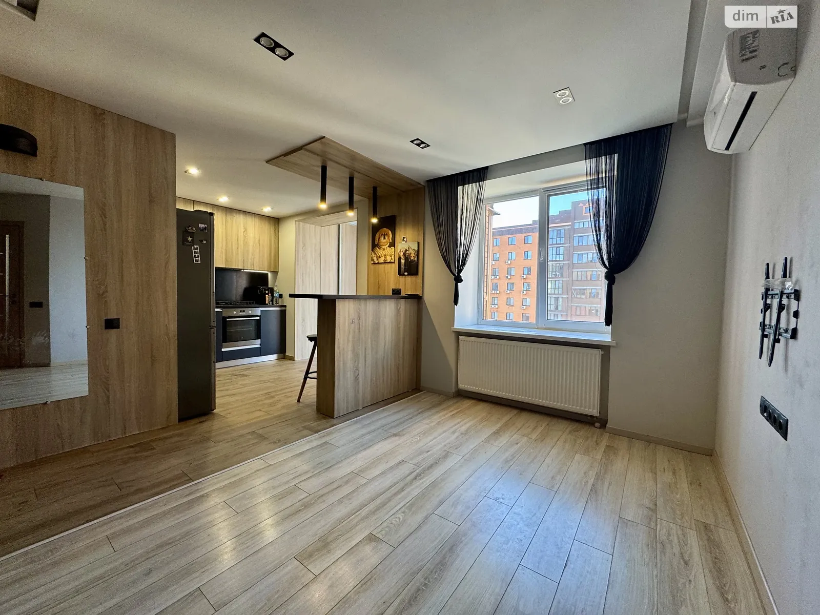 Продается 2-комнатная квартира 52.6 кв. м в Днепре, ул. Высоковольтная, 14Л - фото 1