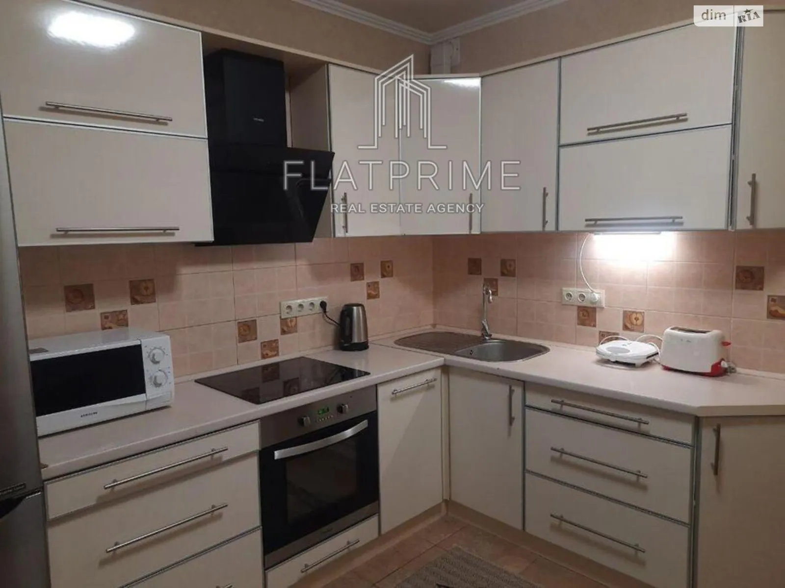 Продается 2-комнатная квартира 63.4 кв. м в Киеве, ул. Гарматная, 38А - фото 1