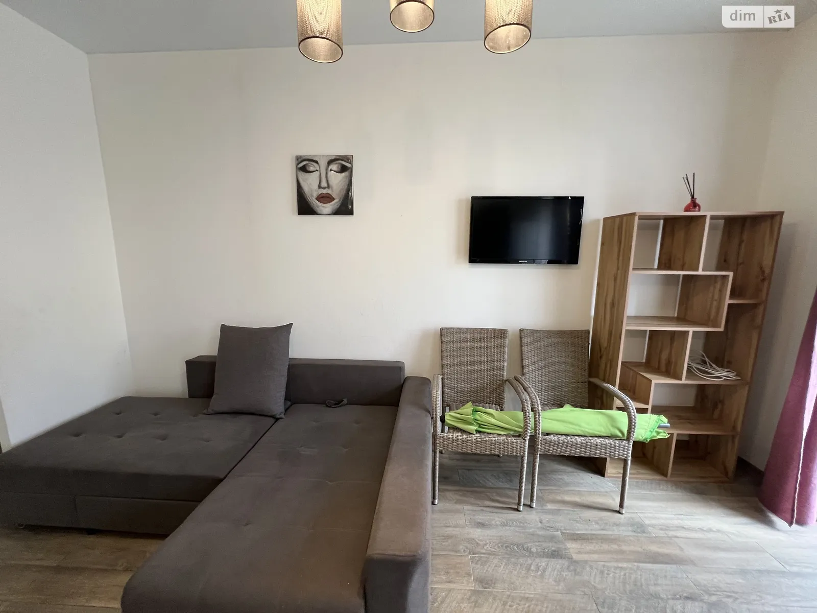 пер. Юбилейный, 17/6 Гостомель ЖК Riviera, цена: 110000 $ - фото 1