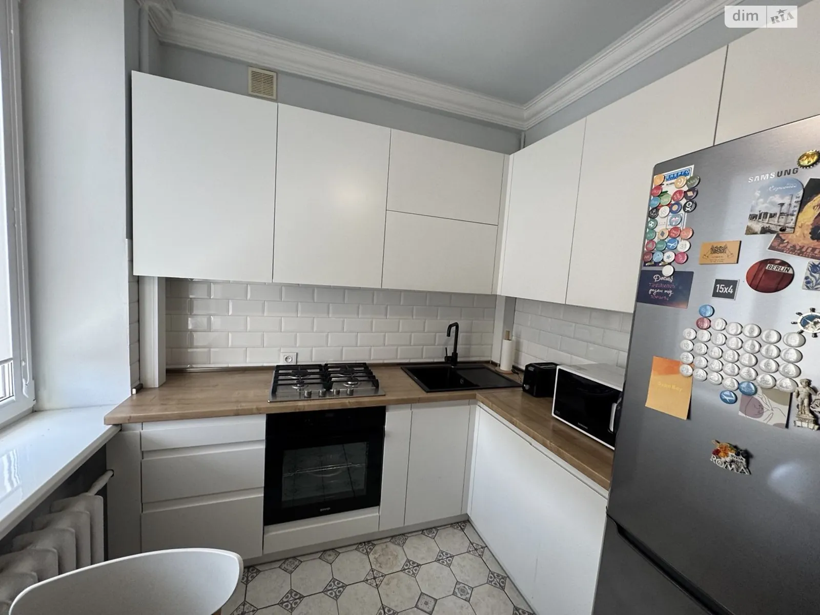 Продается 2-комнатная квартира 62.3 кв. м в Харькове, ул. Донца-Захаржевского - фото 1