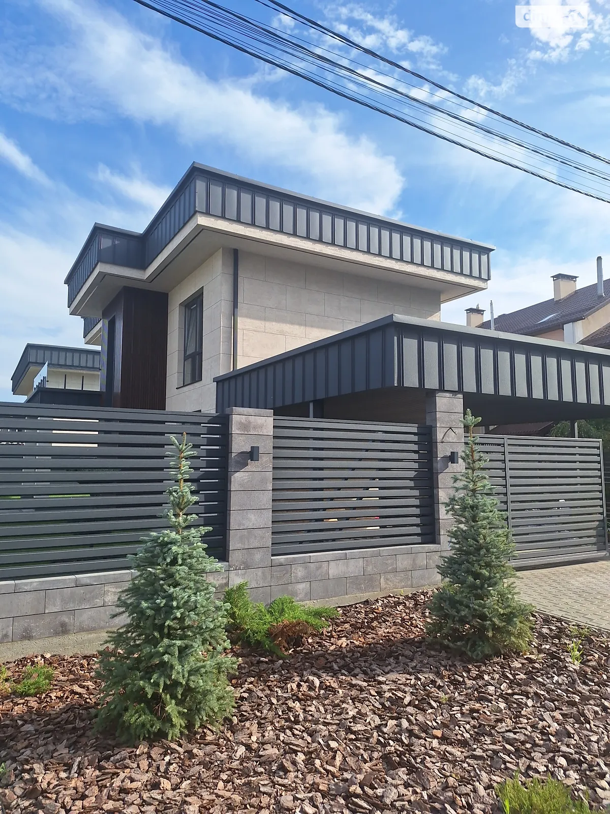 ул. Центральная Петропавловская Борщаговка, цена: 395000 $ - фото 1