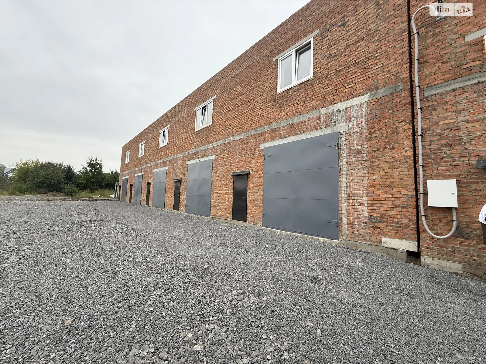 Сдается в аренду помещения свободного назначения 60 кв. м в 2-этажном здании, цена: 300 $ - фото 1