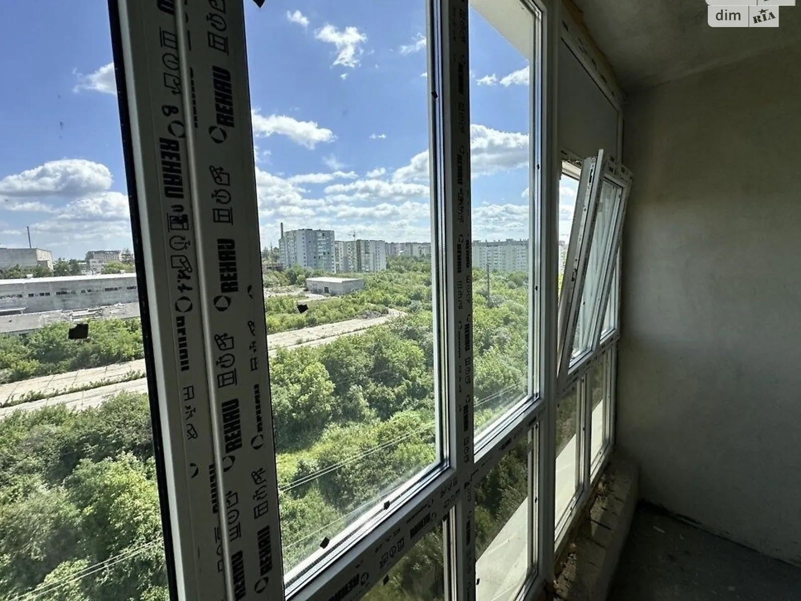 1-комнатная квартира 44 кв. м в Тернополе, ул. Текстильная, 24Е - фото 1