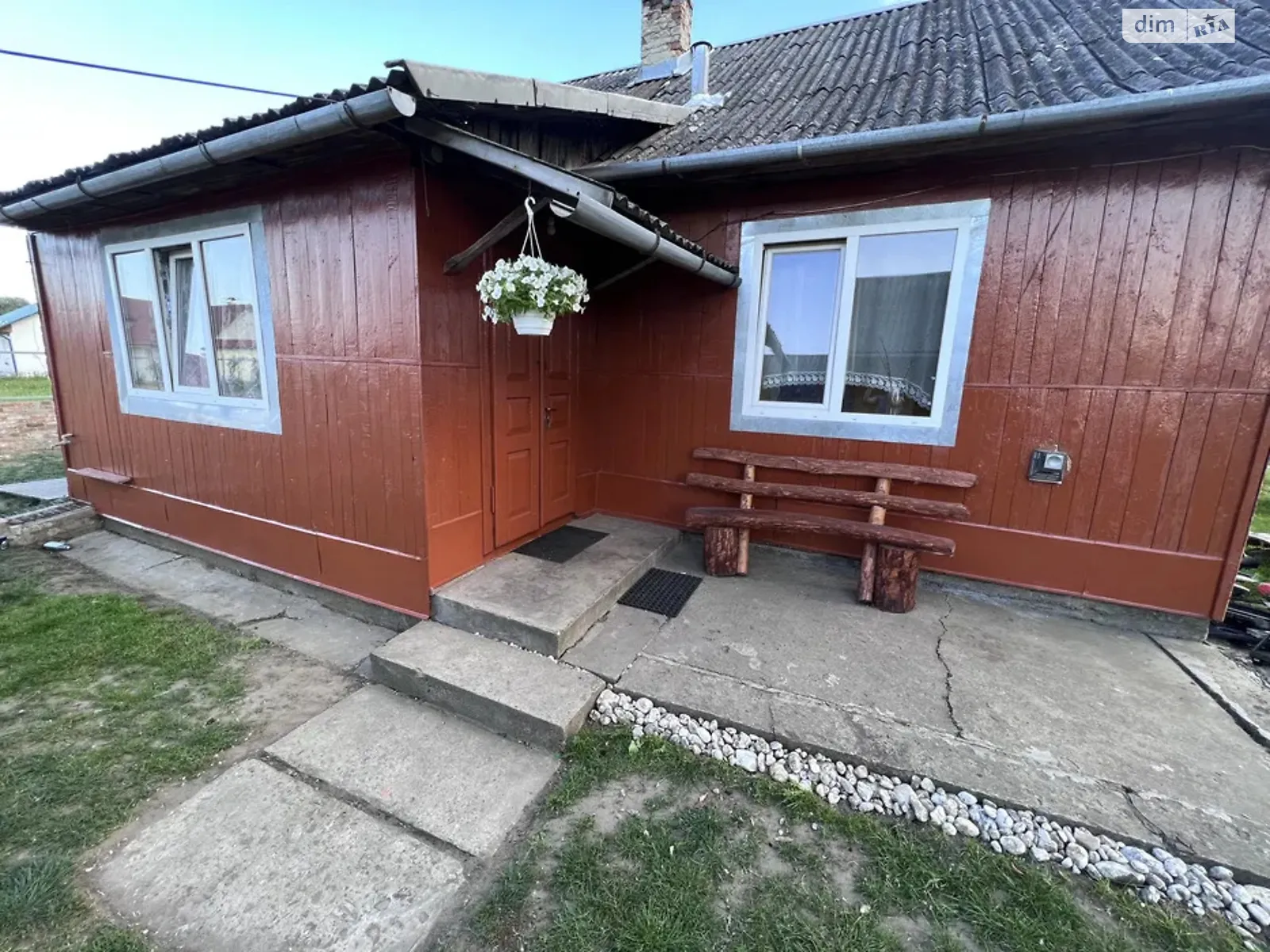 Продается одноэтажный дом 58.6 кв. м с балконом, цена: 27500 $ - фото 1