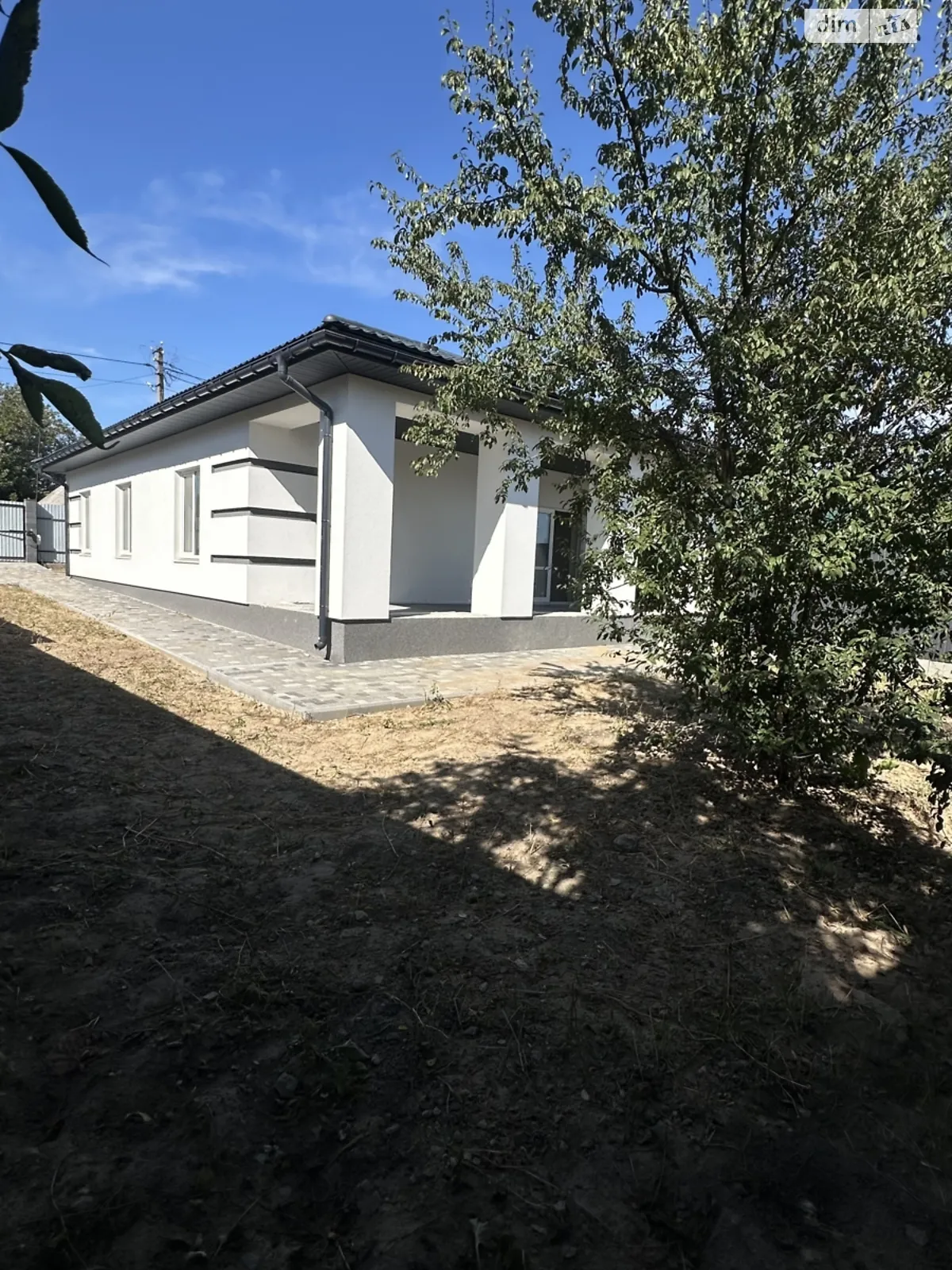 Продается одноэтажный дом 98 кв. м с баней/сауной, цена: 130000 $ - фото 1