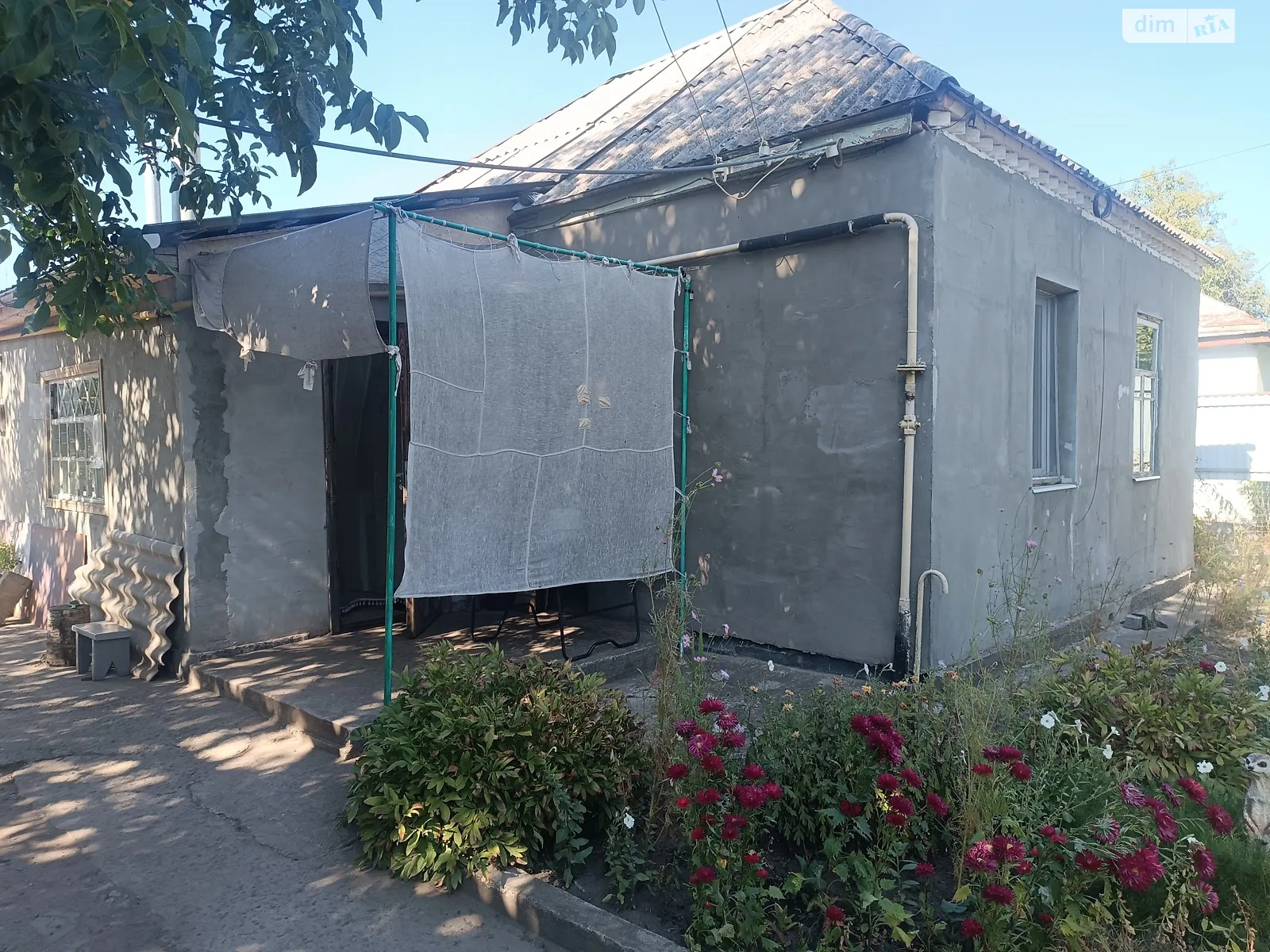 Продается одноэтажный дом 38 кв. м с бассейном, цена: 17500 $ - фото 1