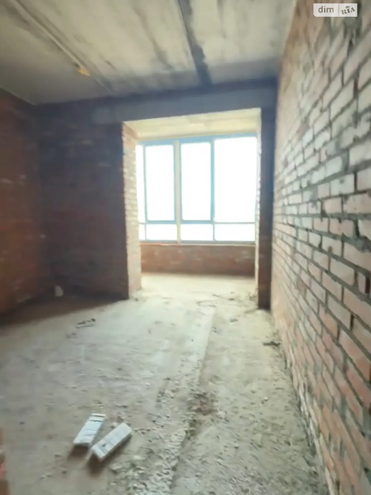 Продается 1-комнатная квартира 44 кв. м в Буче, ул. Саломеи Крушельницкой - фото 1