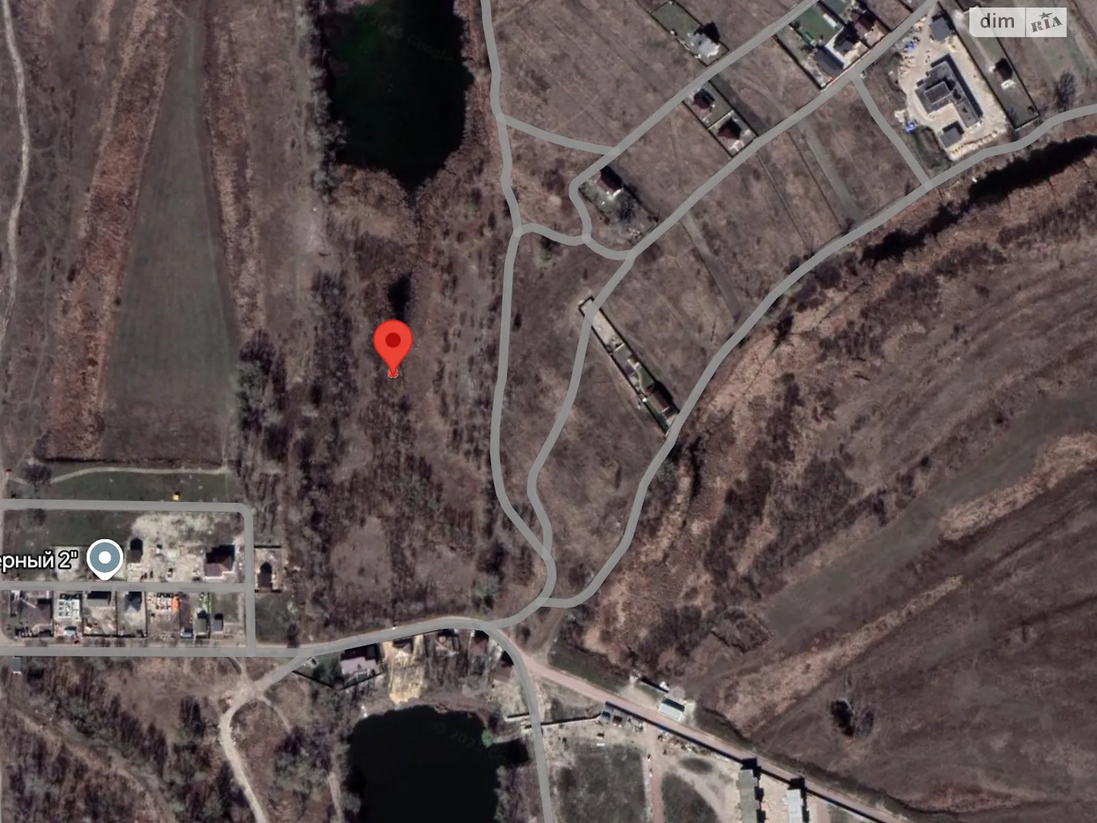 Продается земельный участок 10 соток в Киевской области, цена: 7000 $ - фото 1