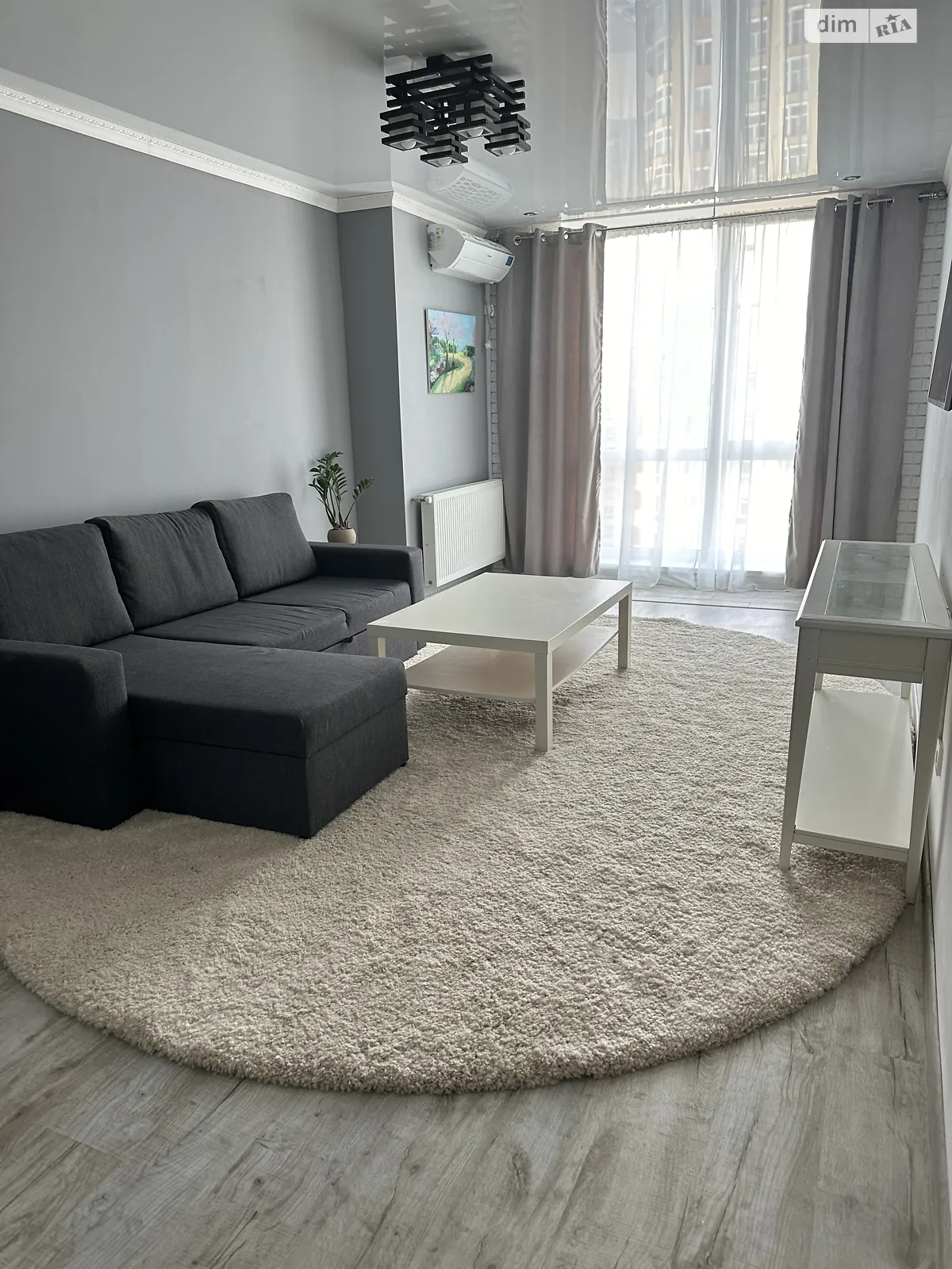 2-кімнатна квартира 67 кв. м у Тернополі, вул. Білогірська, 18Є - фото 1