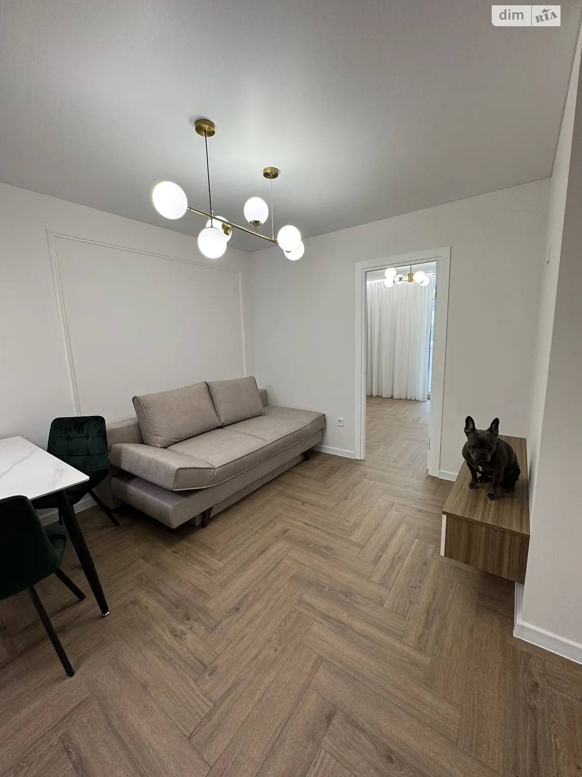 2-комнатная квартира 58 кв. м в Тернополе, цена: 74500 $ - фото 1