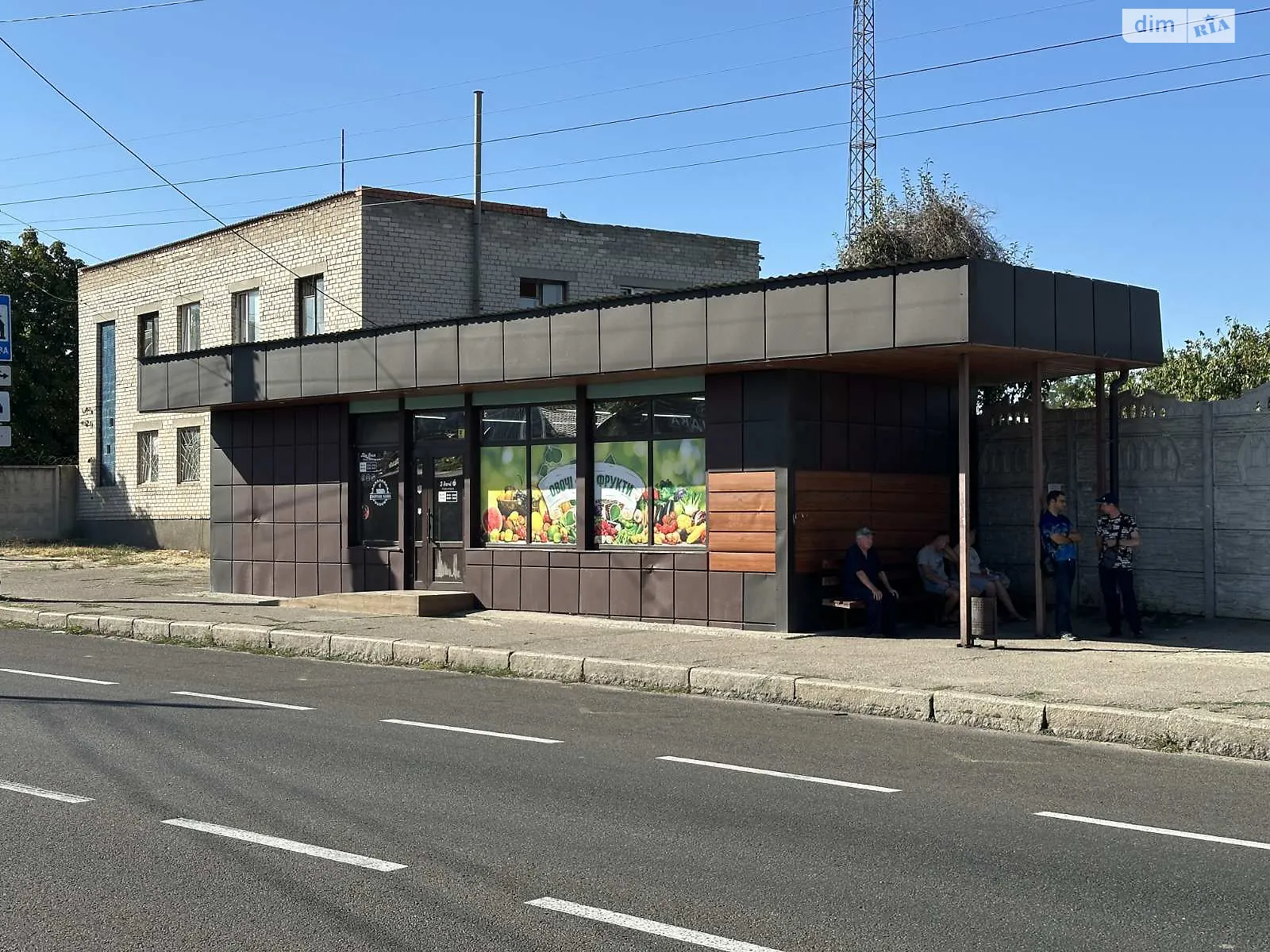 Продается помещения свободного назначения 54.9 кв. м в 1-этажном здании, цена: 39000 $ - фото 1