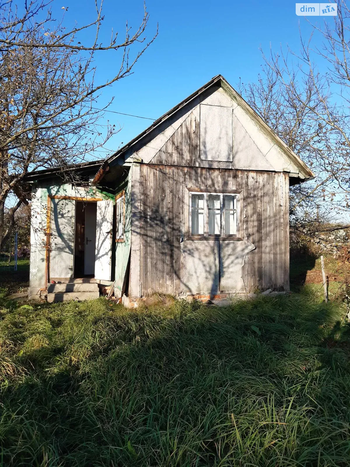 Продается одноэтажный дом 30 кв. м с садом, цена: 10000 $ - фото 1