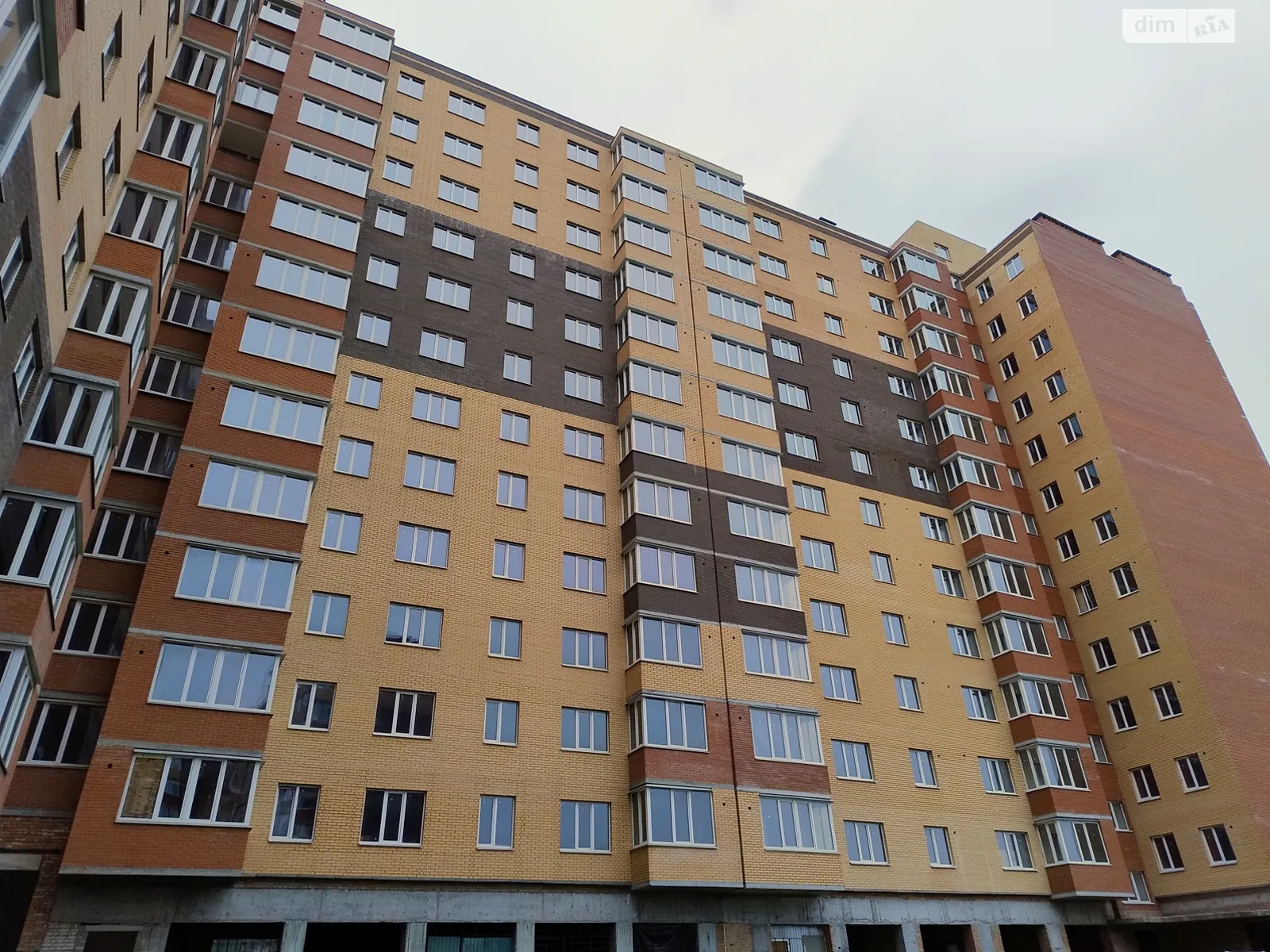 Продается 1-комнатная квартира 43 кв. м в Виннице, ул. Марии Примаченко(Покрышкина), 8Г корпус 11 - фото 1