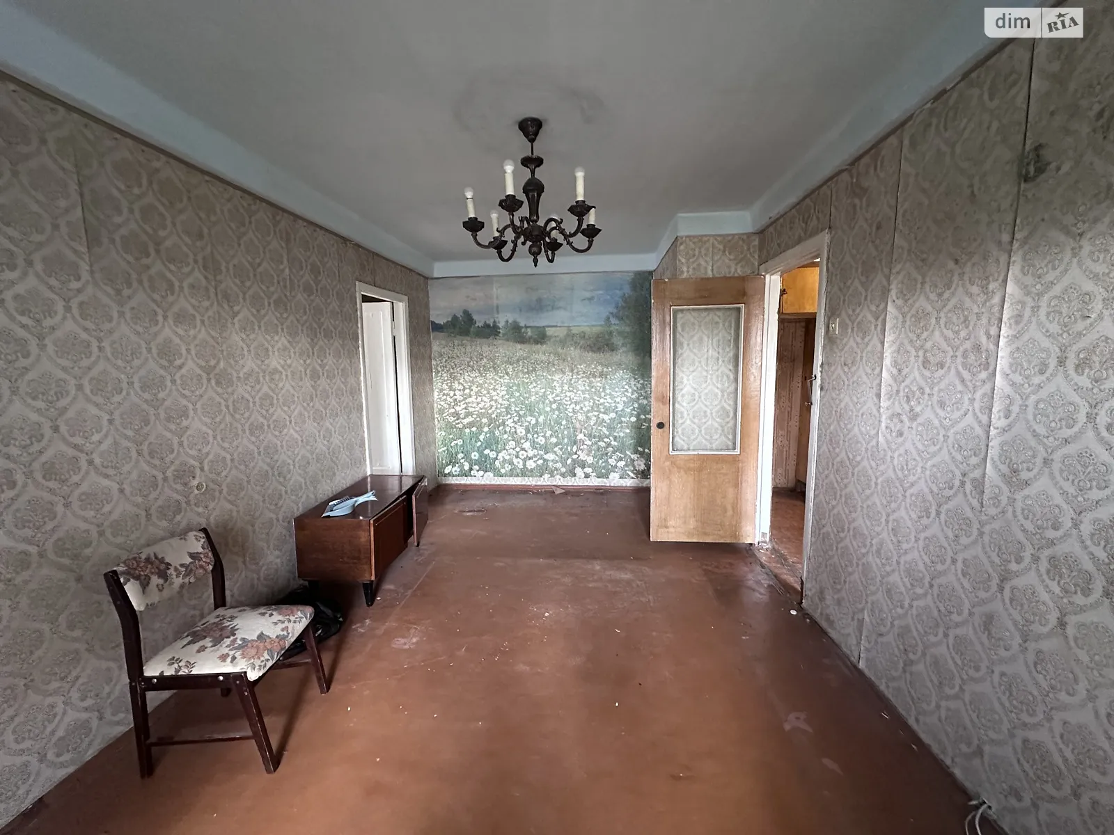 Продается 3-комнатная квартира 44.2 кв. м в Николаеве, цена: 20500 $ - фото 1