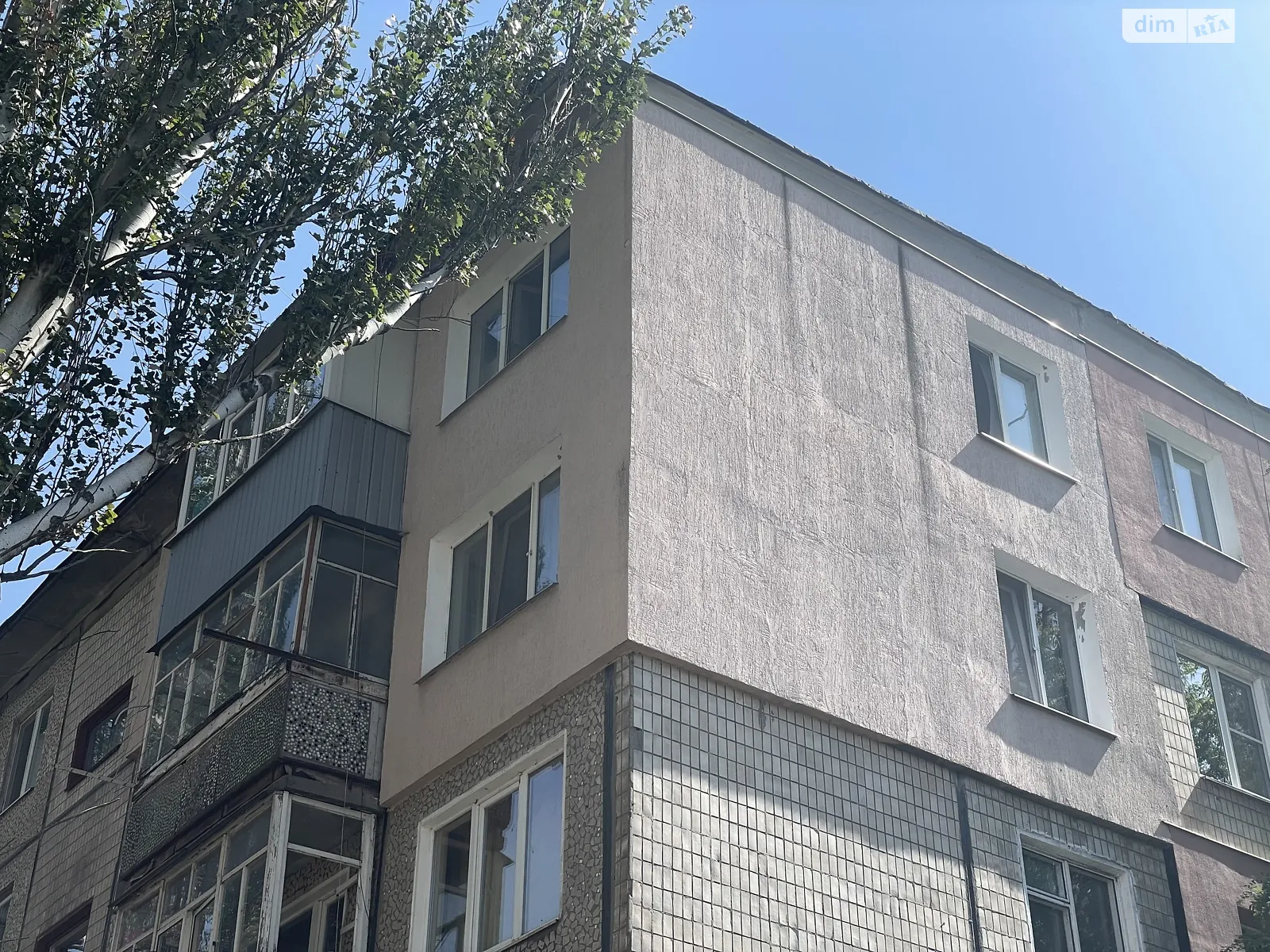Продается 3-комнатная квартира 47.8 кв. м в, цена: 12500 $ - фото 1