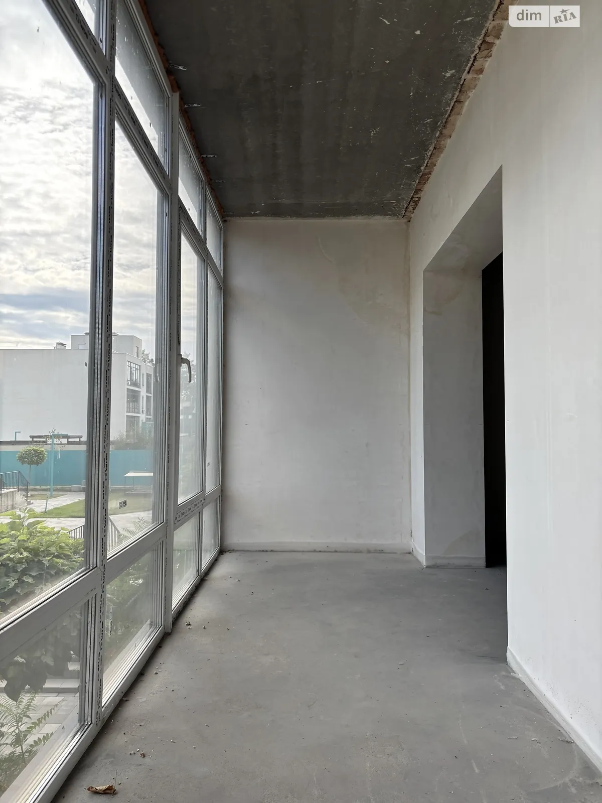 Продається 1-кімнатна квартира 48 кв. м у Ірпені, вул. Затишна, 14 - фото 1