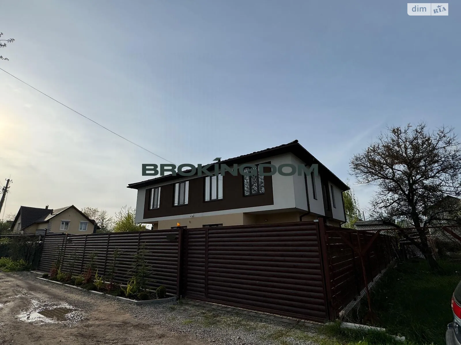 СТ Мічурінець, 87А Дарницкий Киев Осокорки, цена: 185000 $ - фото 1