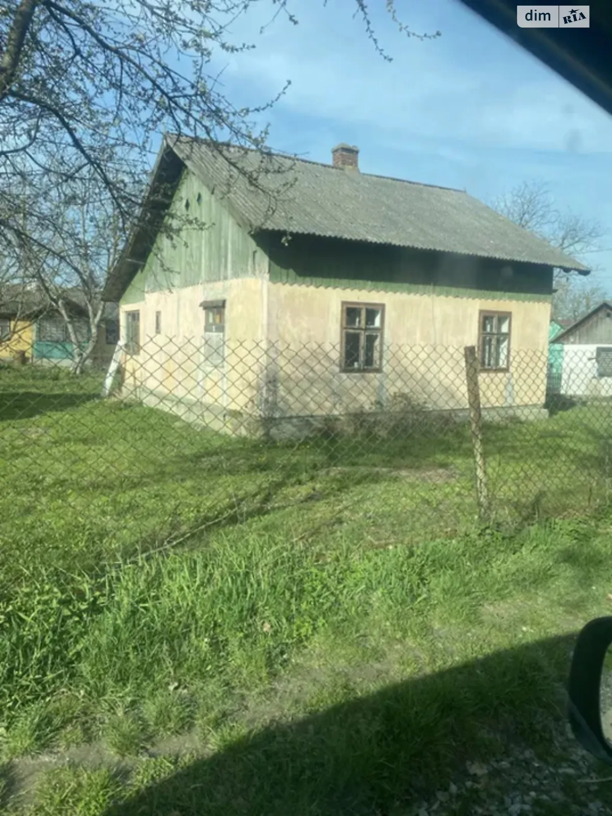Продается одноэтажный дом 59 кв. м с садом, цена: 30000 $ - фото 1